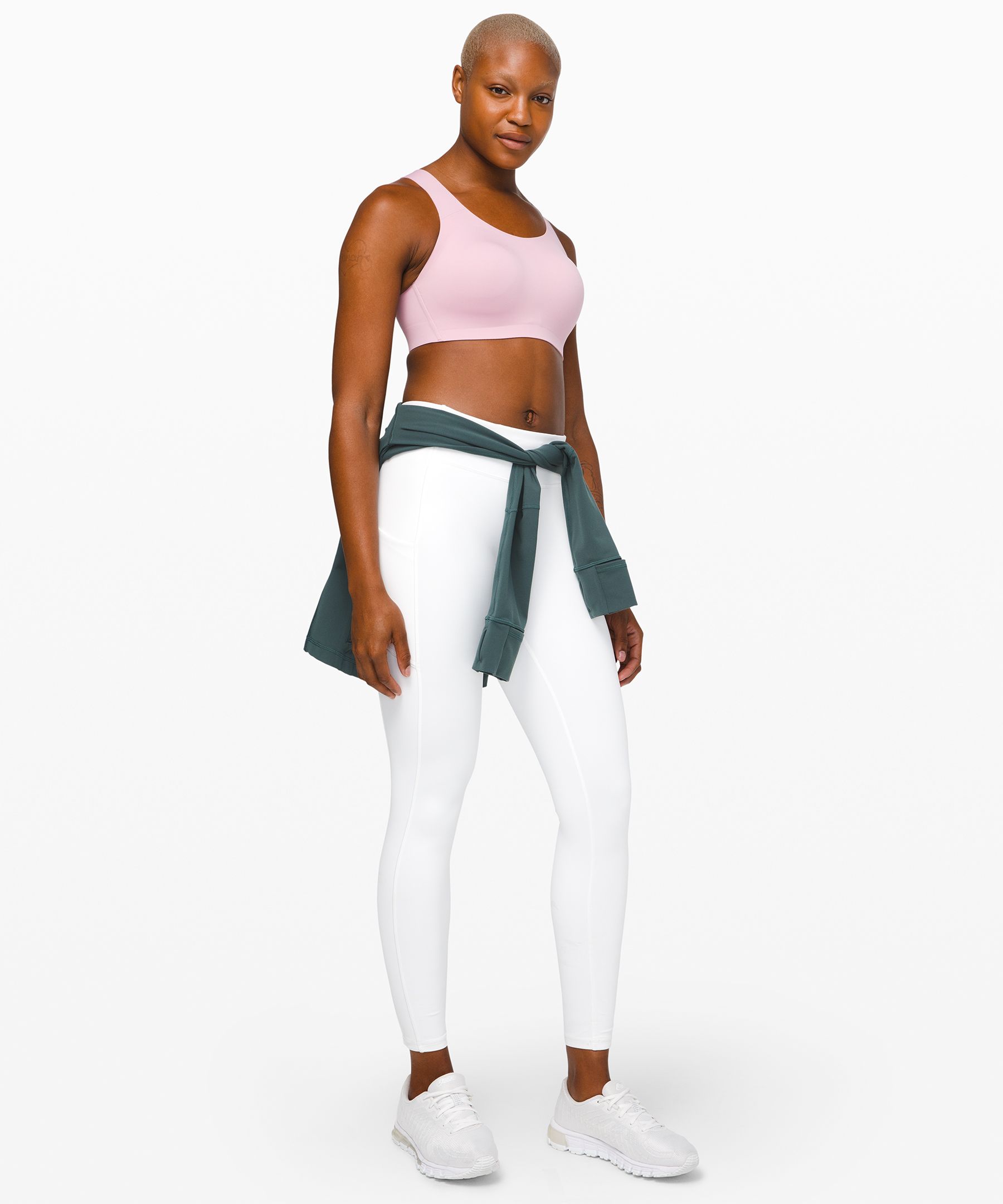 Enlite Bra  lululemon SG