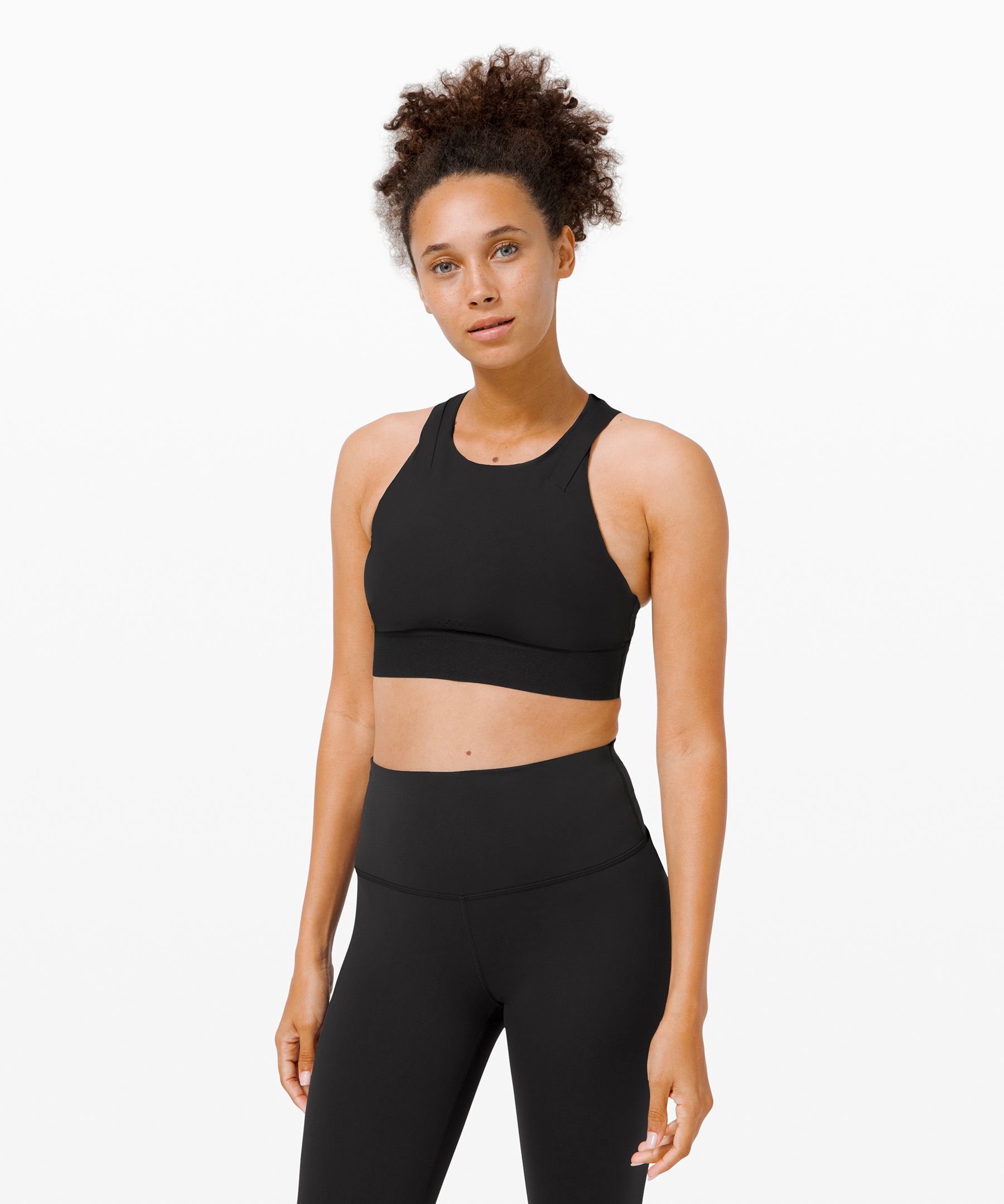 lululemon to the beat bra