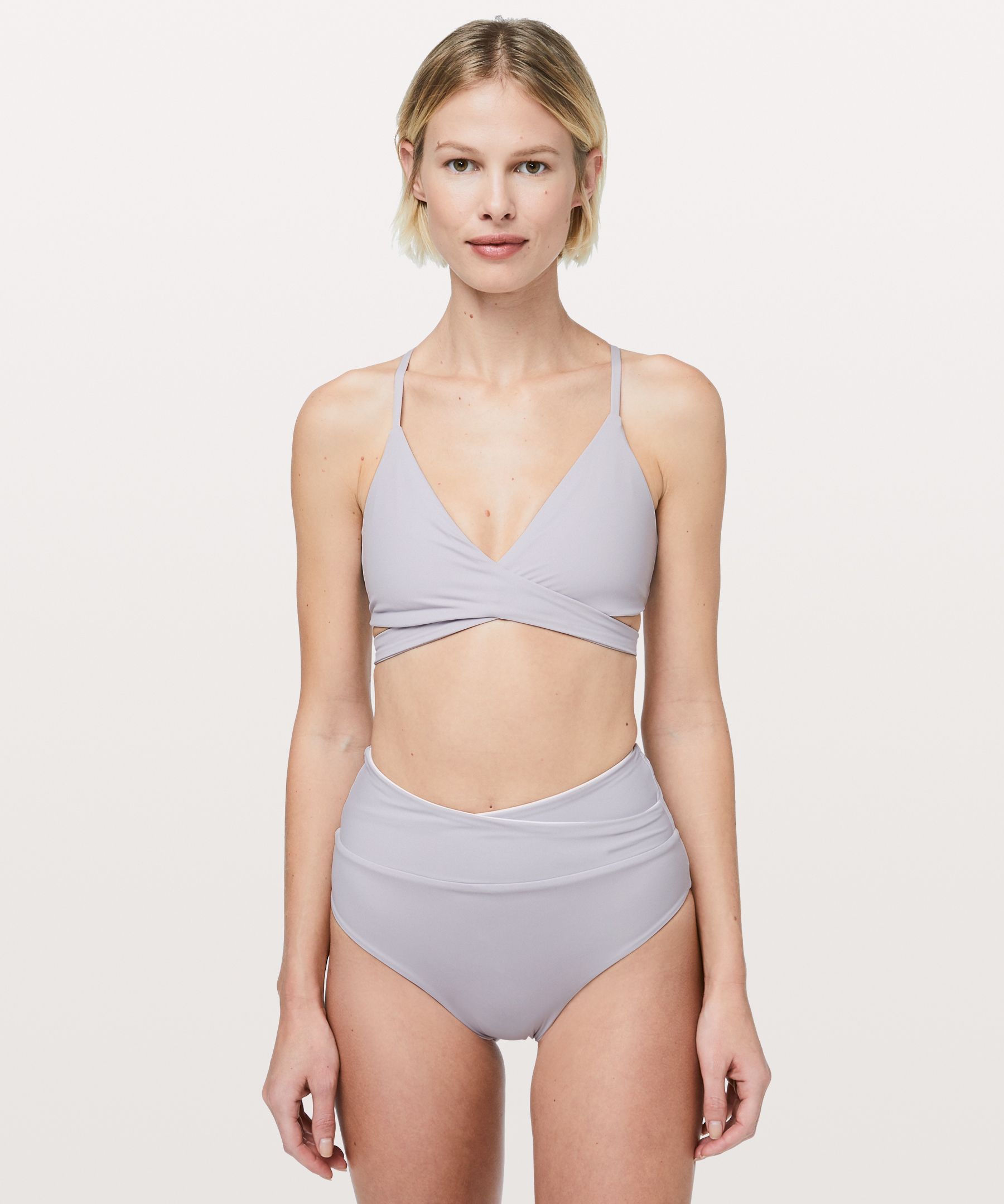 View details of Tied To Tide Swim Top