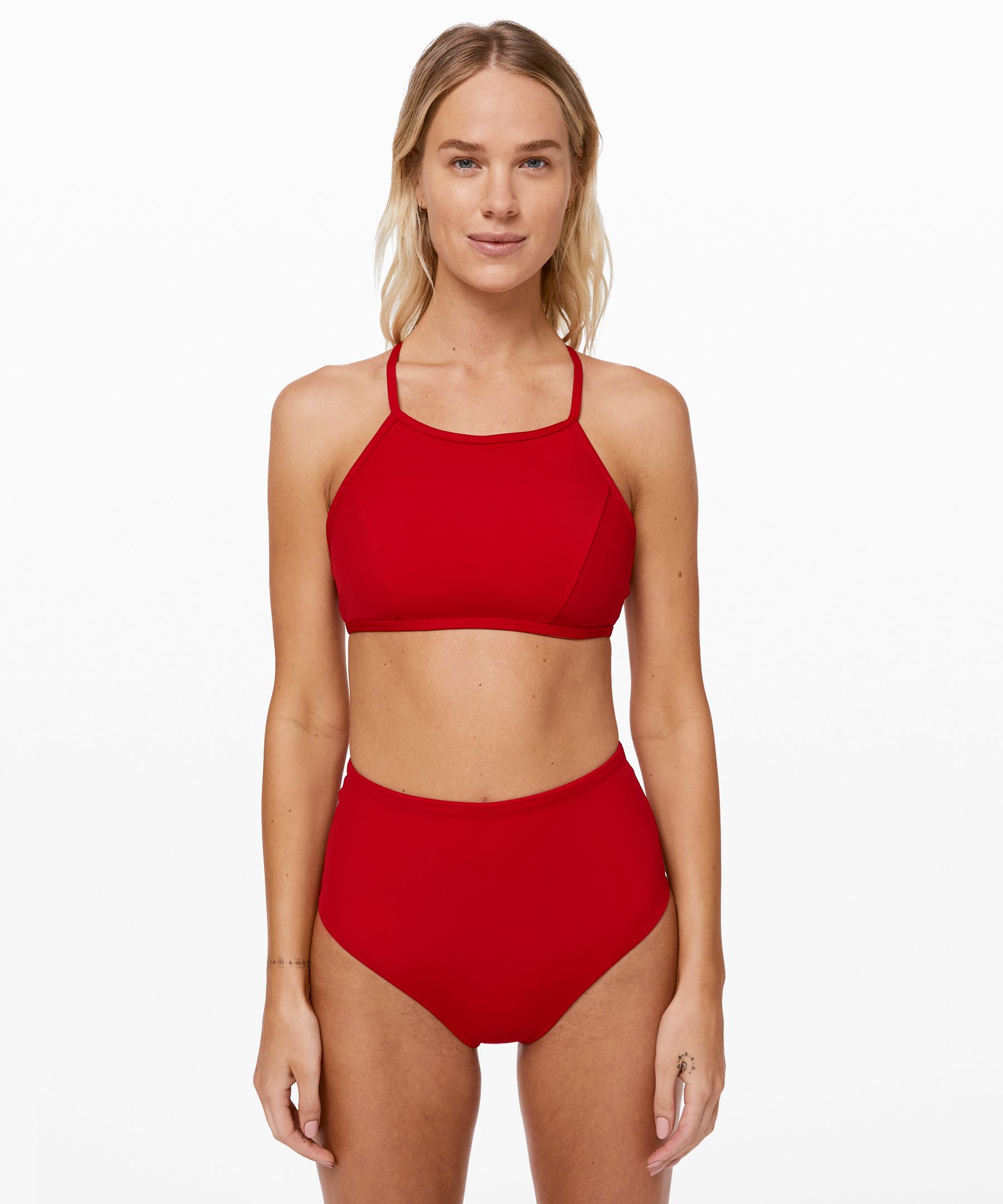 See The Sea Swim Top | Women's Swim 