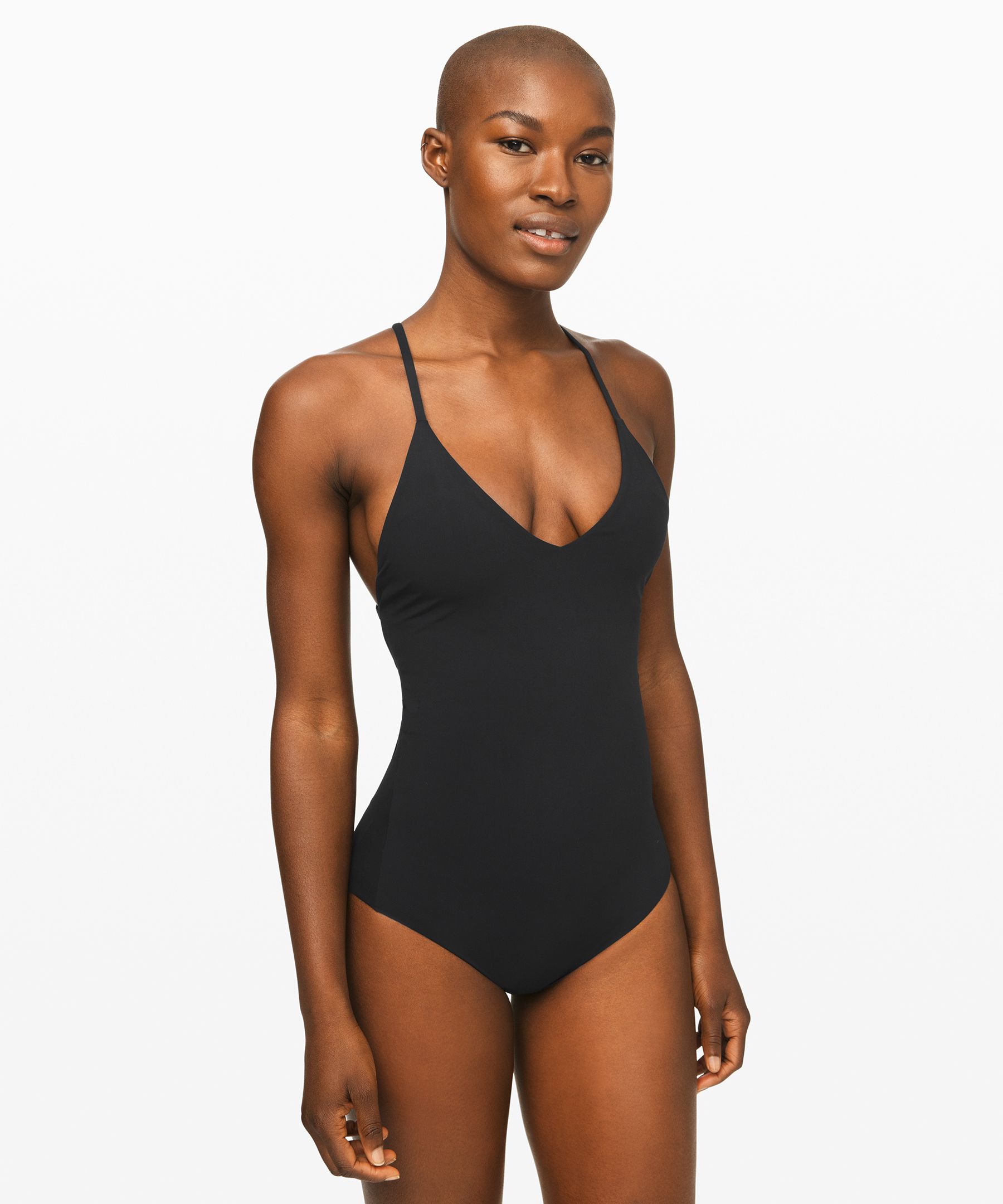 Waves One-Piece | Swimwear | Lululemon 