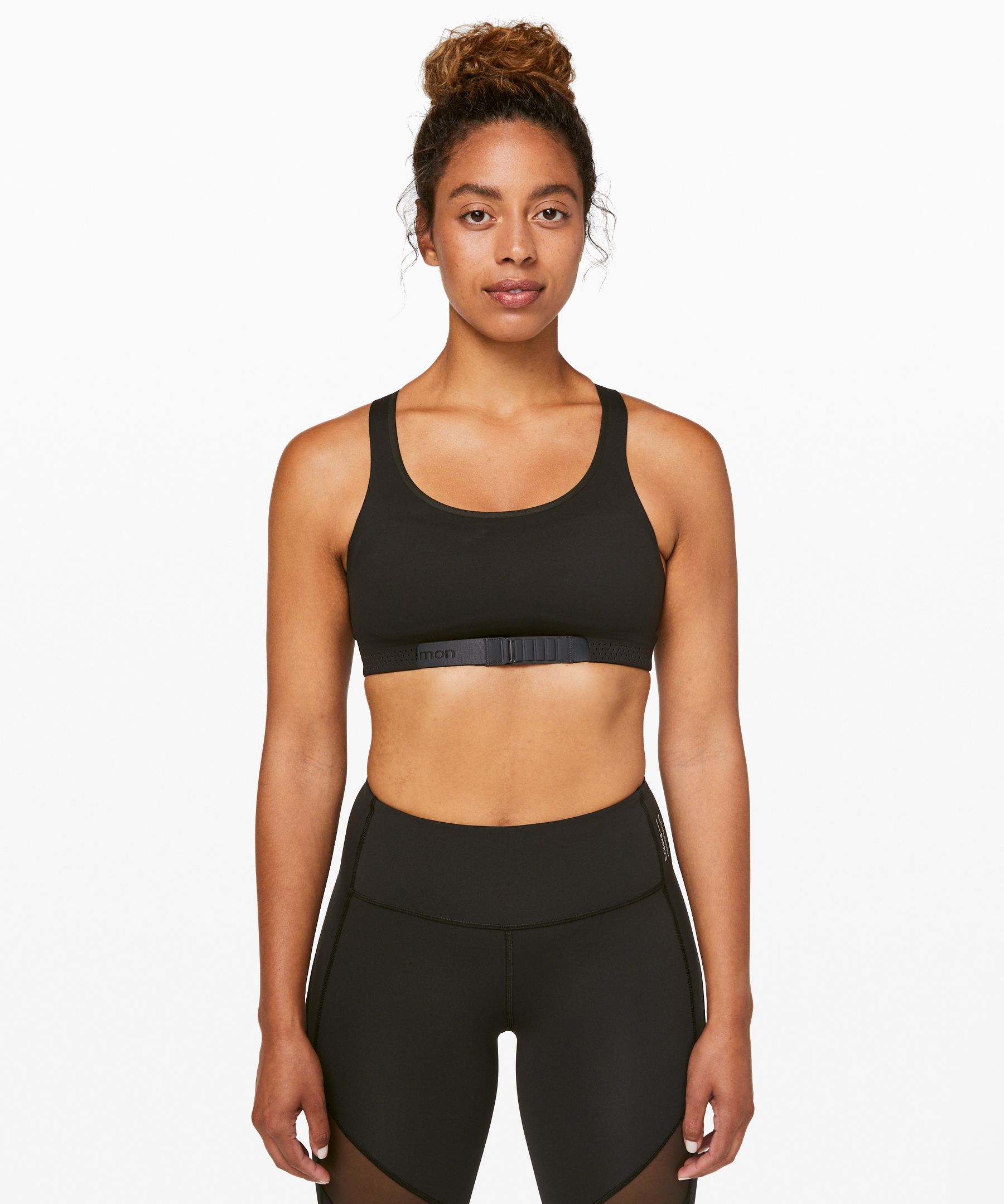 These Lululemon Sports Bras Are Constant Best Sellers (& Here's Why)