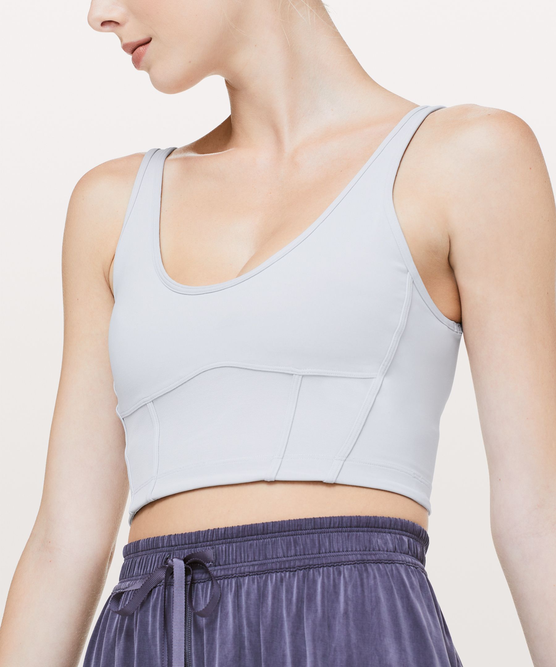 Lululemon principal store dancer bra