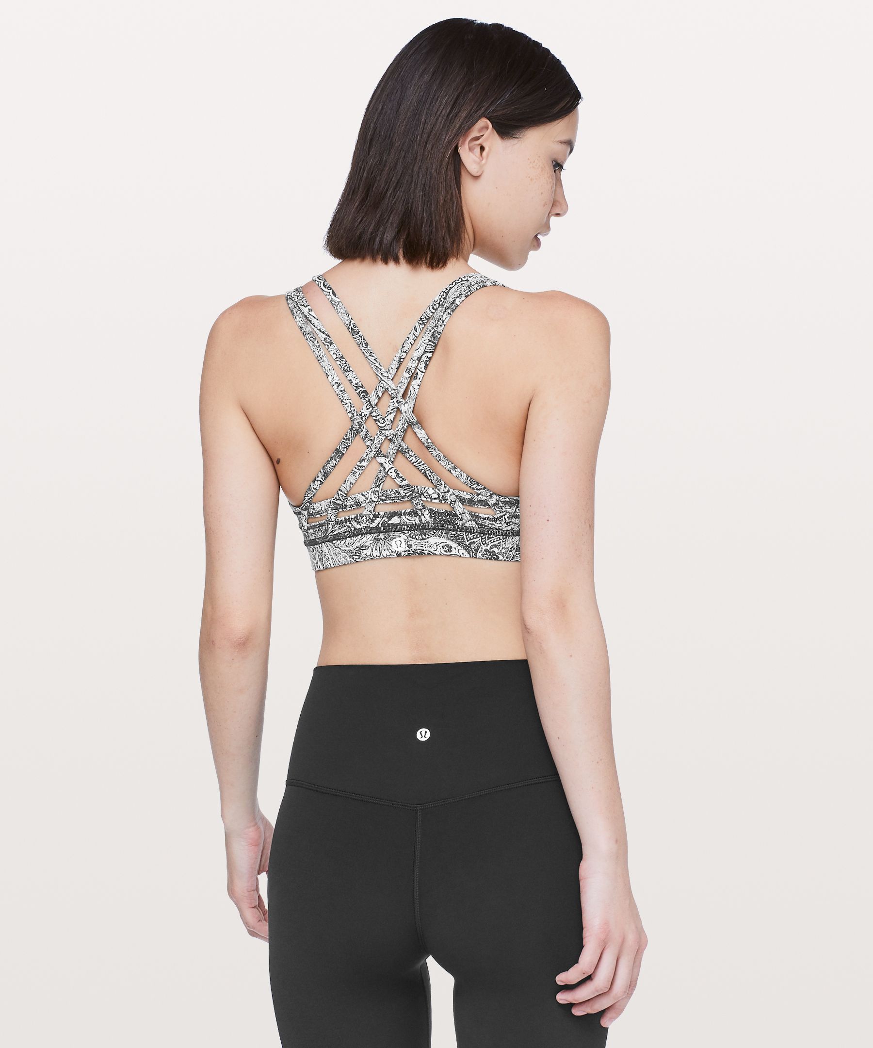 Energy Bra *SE Peek | スポーツブラ | Lululemon JP