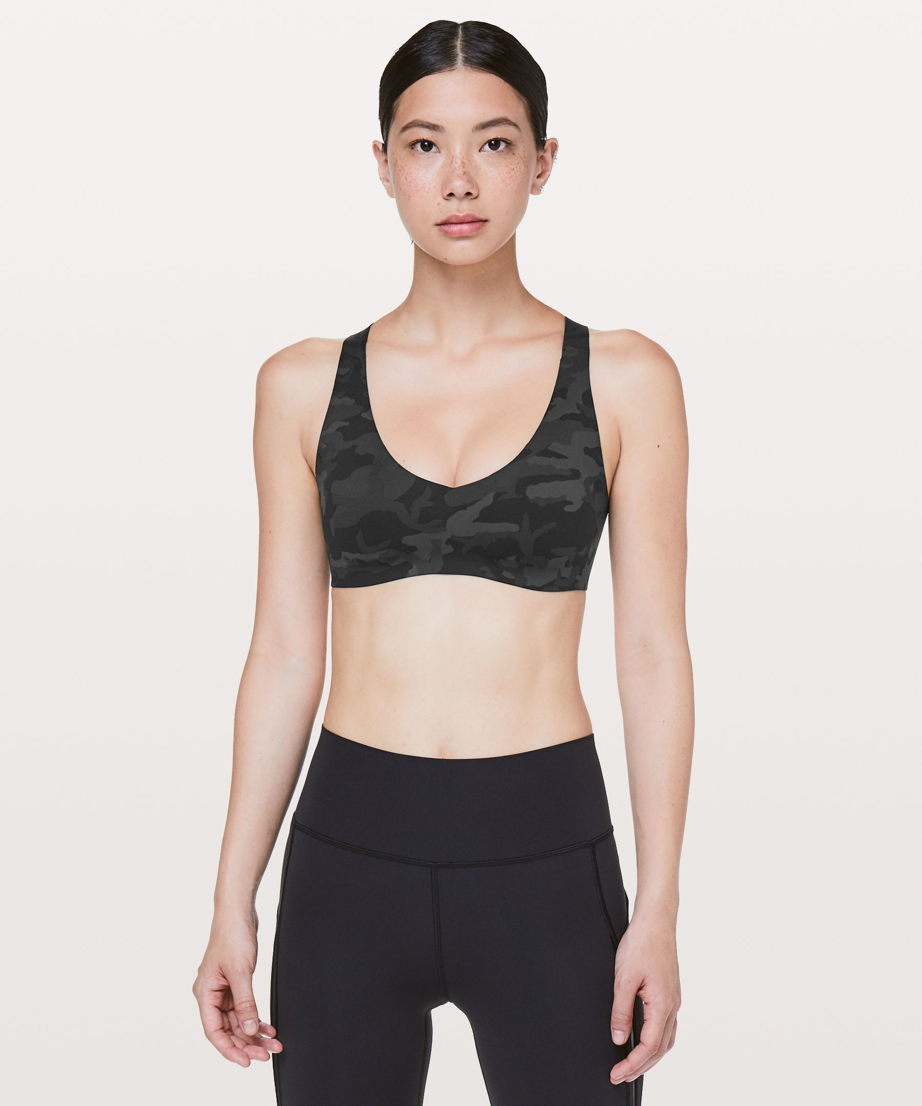 lululemon light strides bra