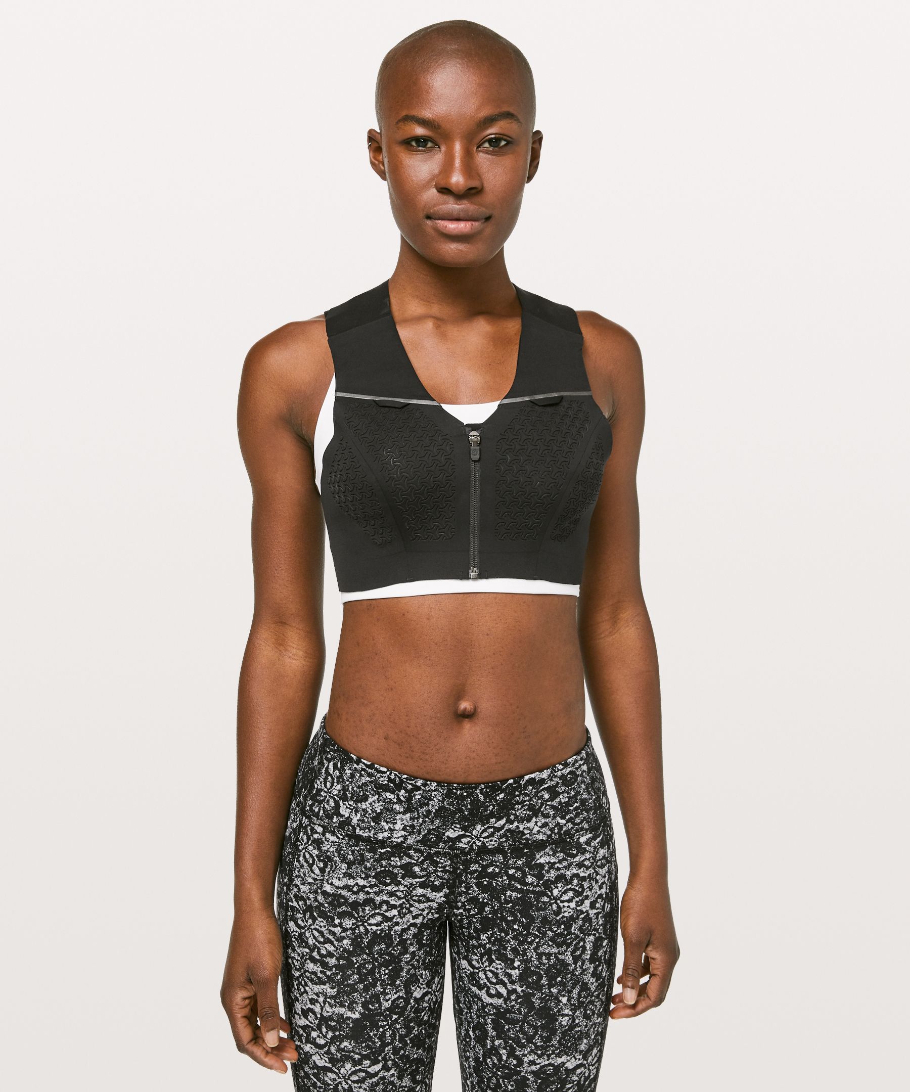 lululemon sports top