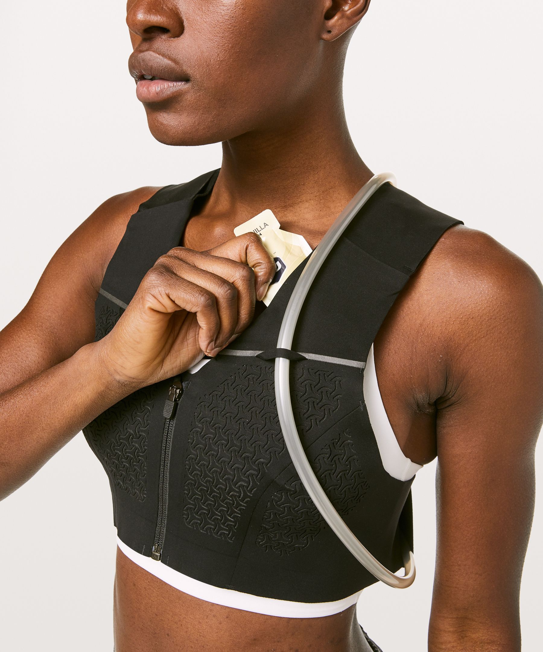 lululemon hydration bra