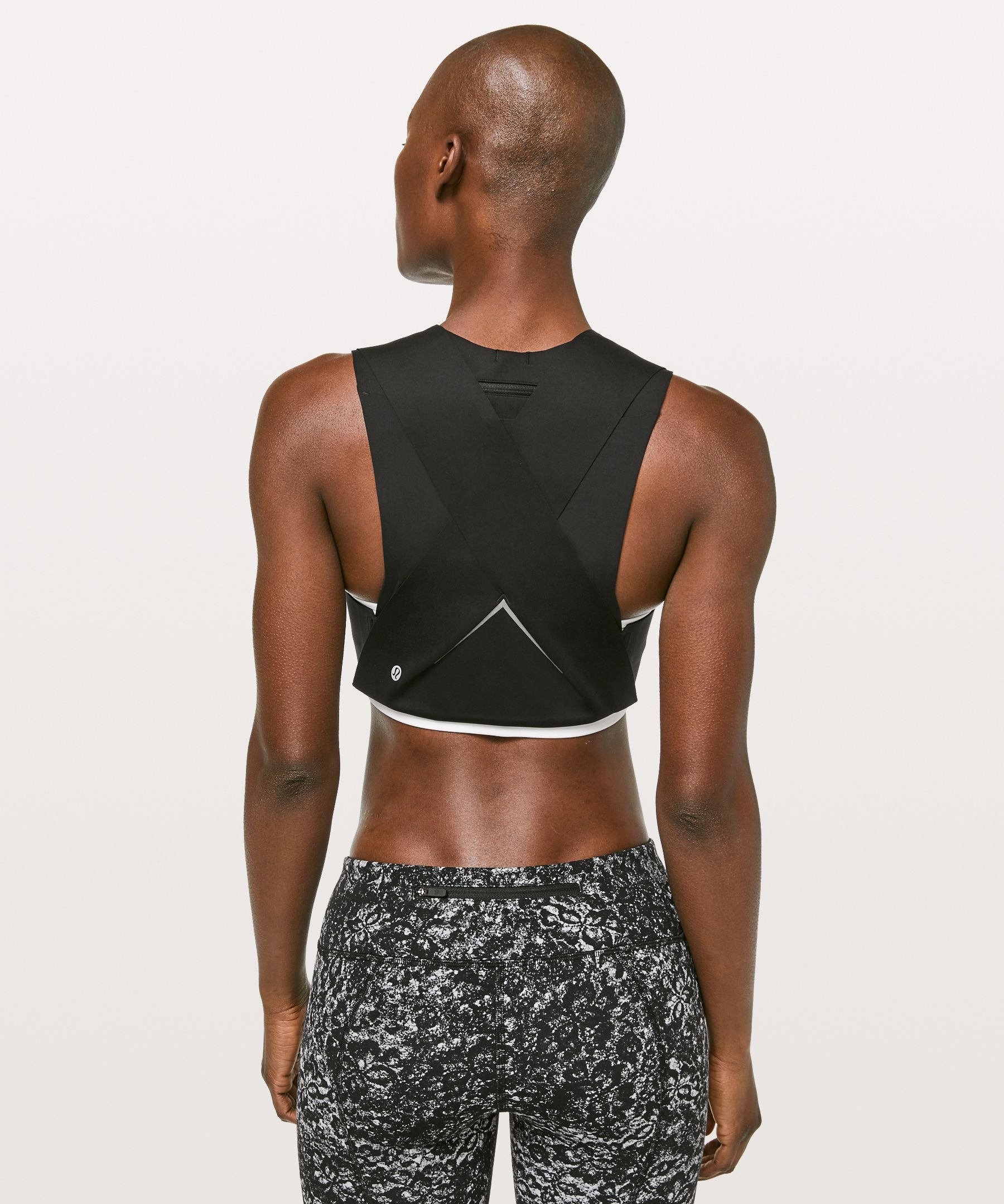 Lululemon Enlite Hydraffinity Vest: Bladder Options - AthletiKaty