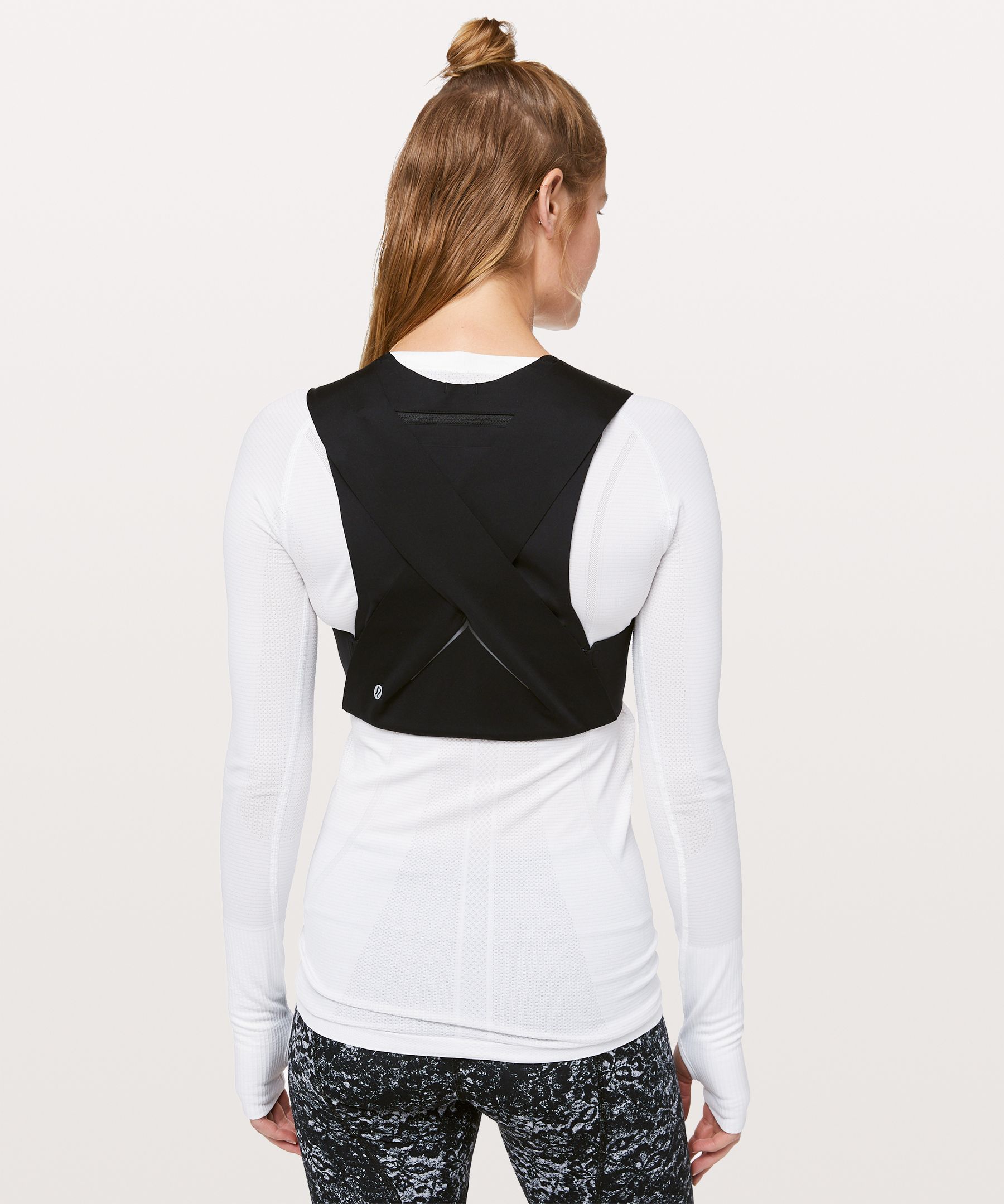 Lululemon Enlite Hydraffinity Vest: Bladder Options - AthletiKaty