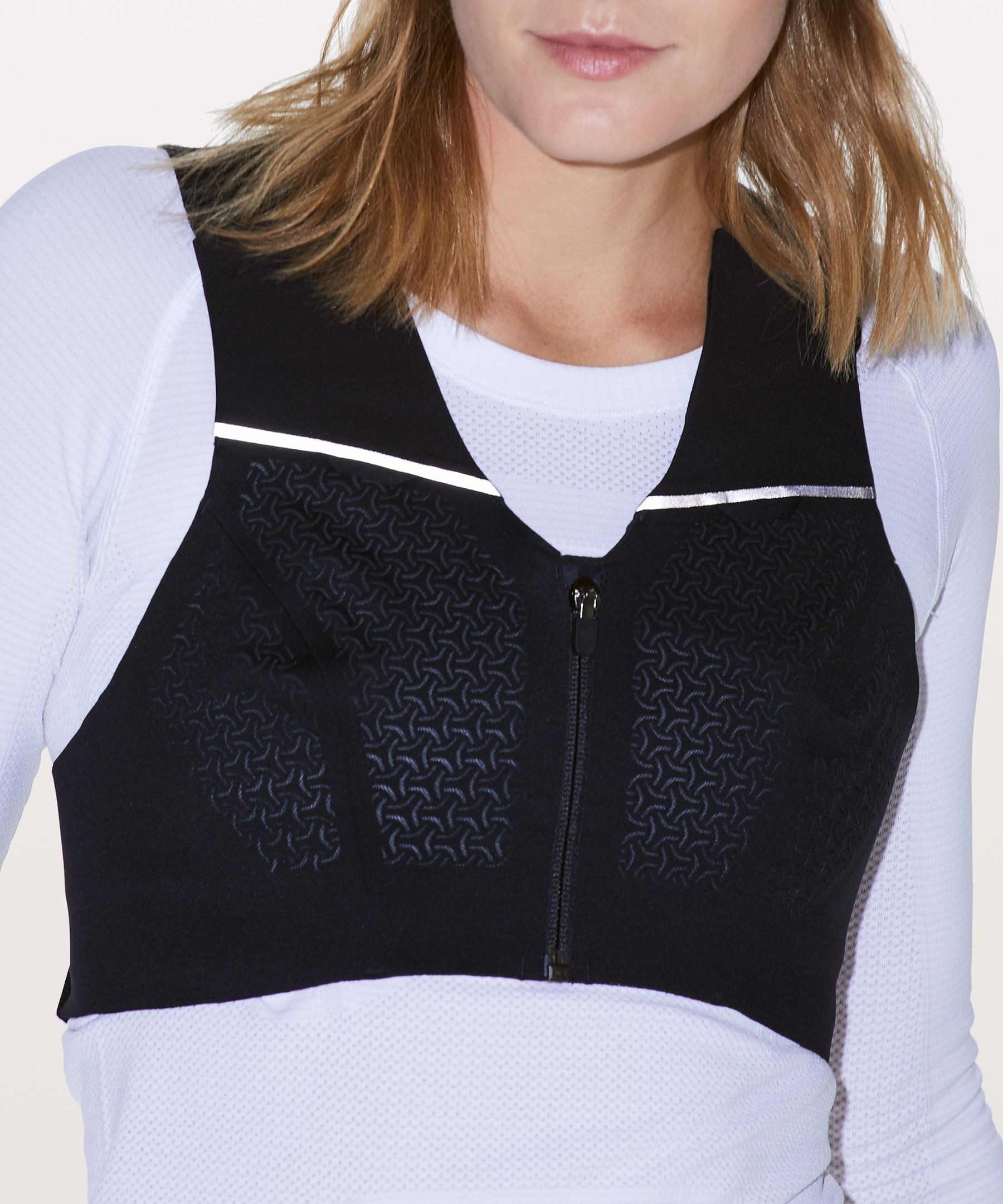 Lululemon Hydration Bra Vest Review