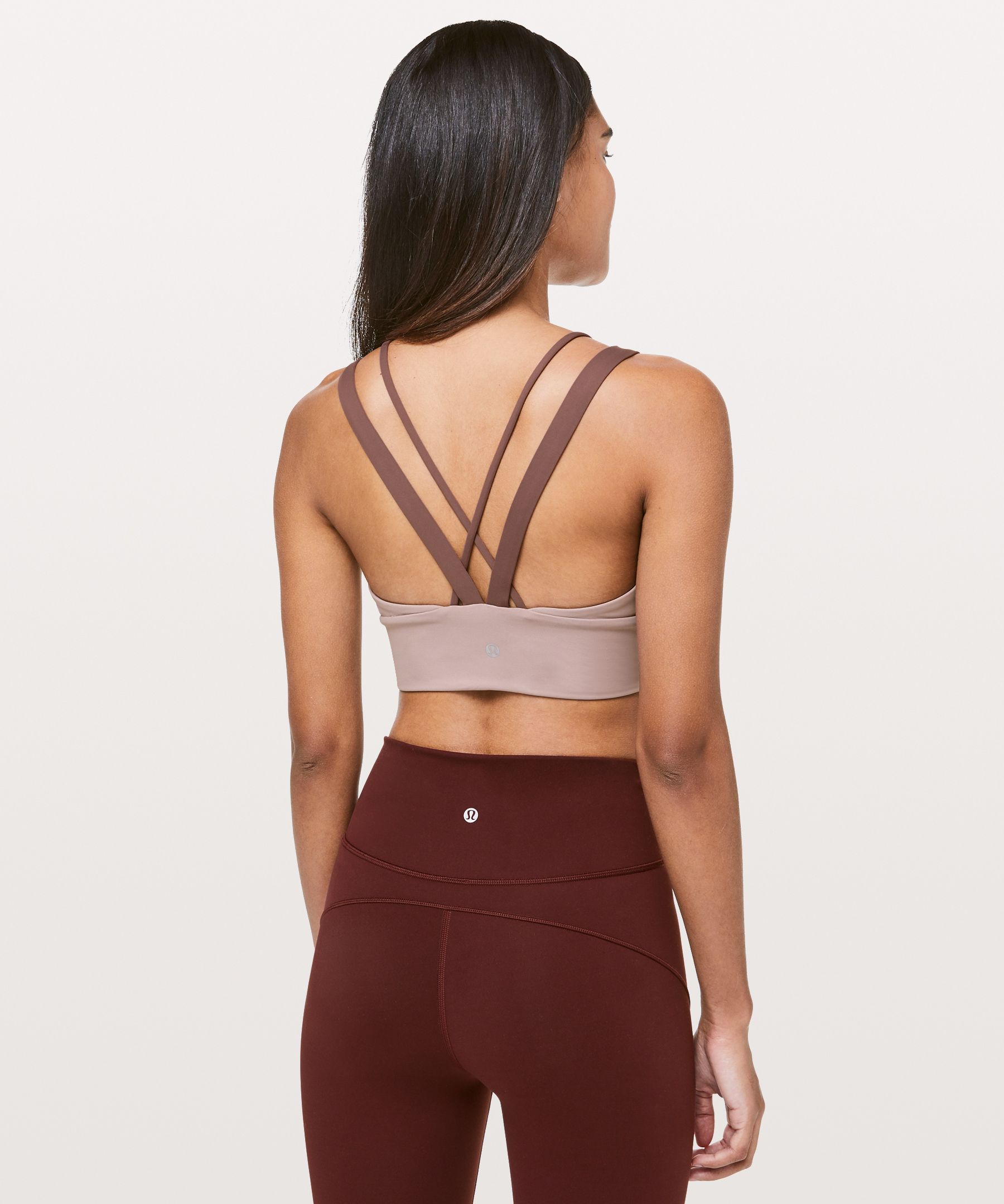 pushing limits lululemon bra