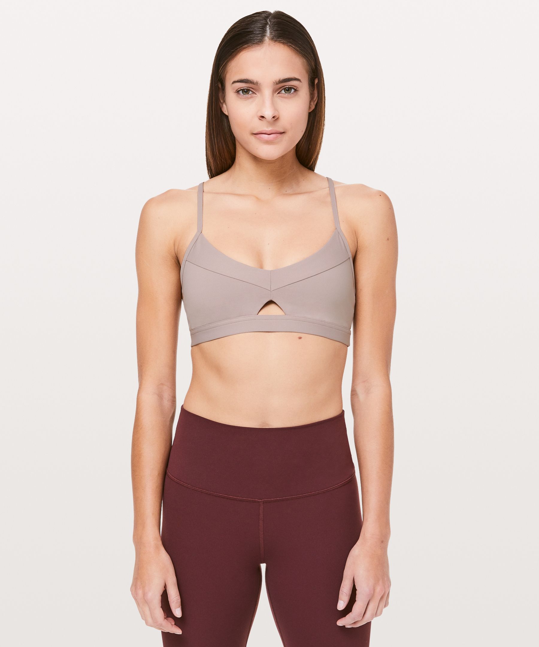 lululemon deeper breath bra