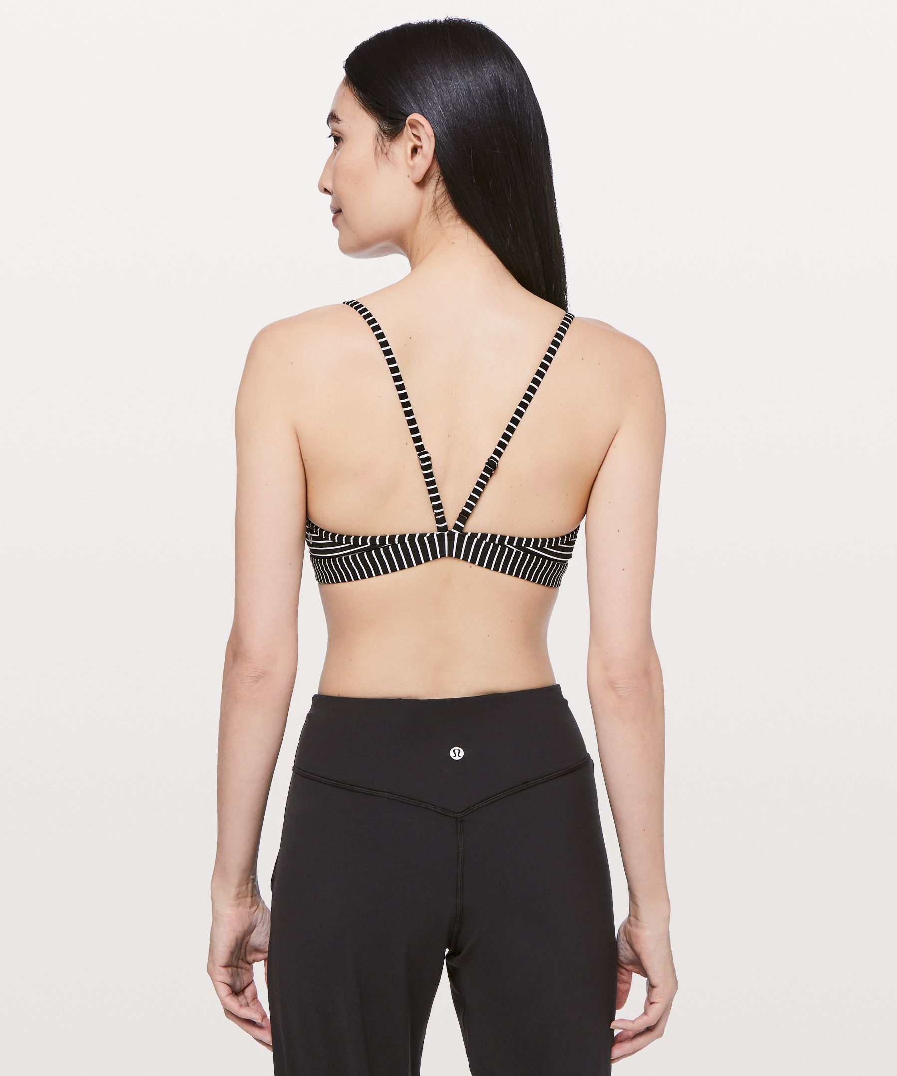 lululemon deep breath bra