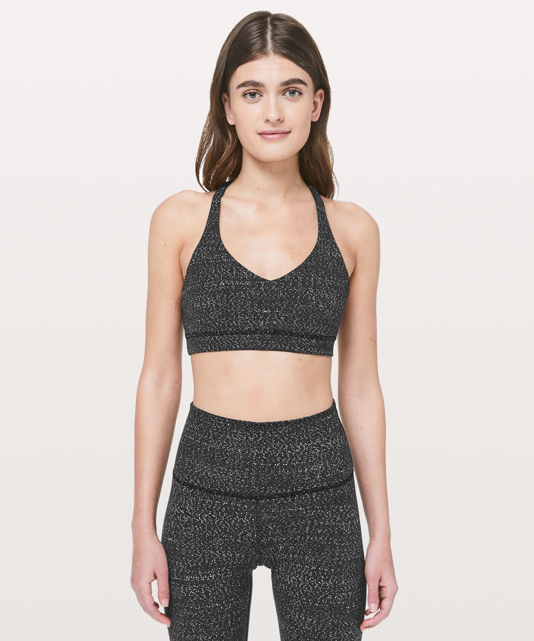 lululemon arise bra