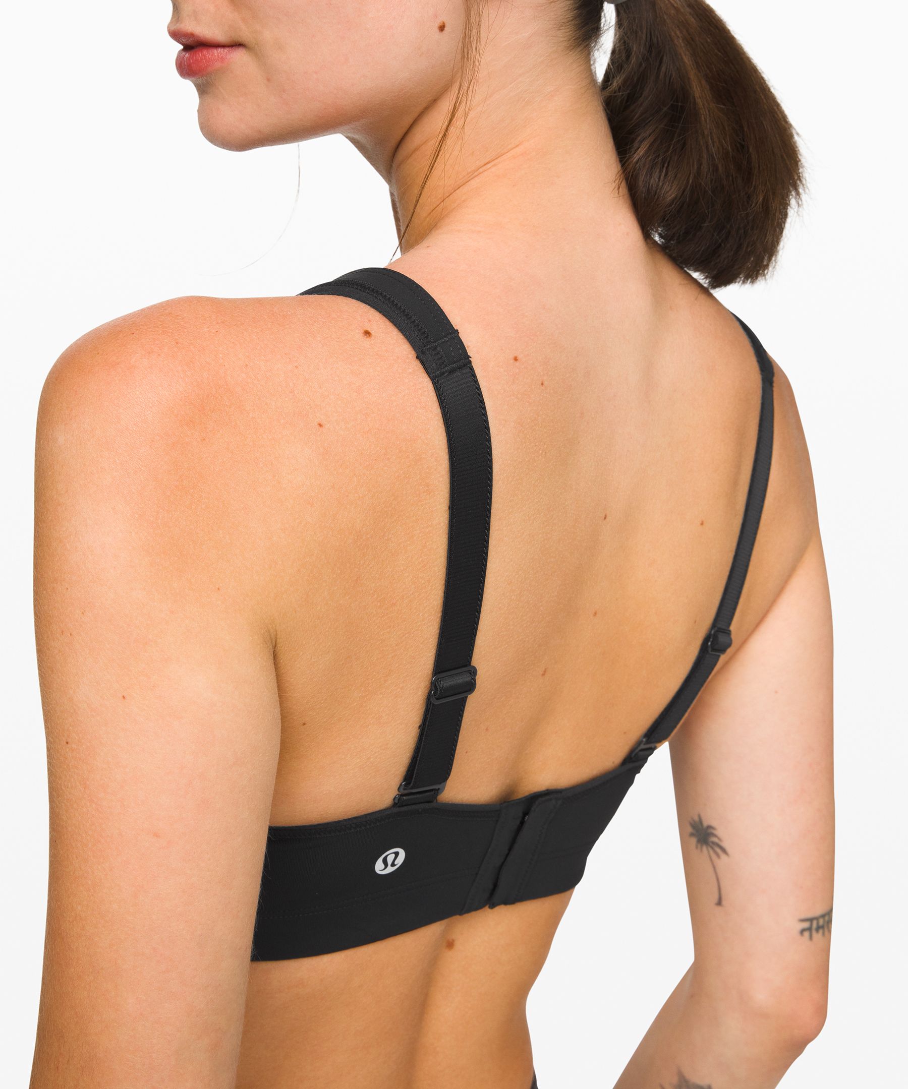 Lululemon, TaTa Tamer Sports Bra