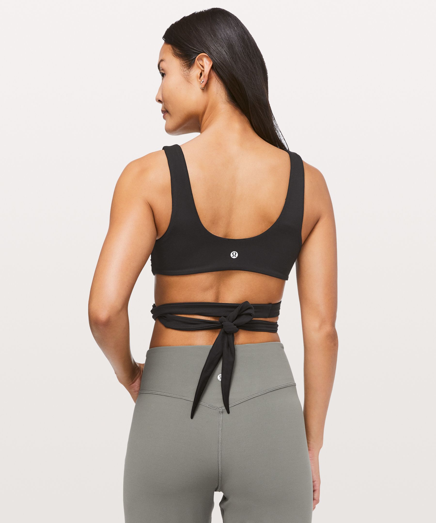 Lululemon still best sale your mind bra