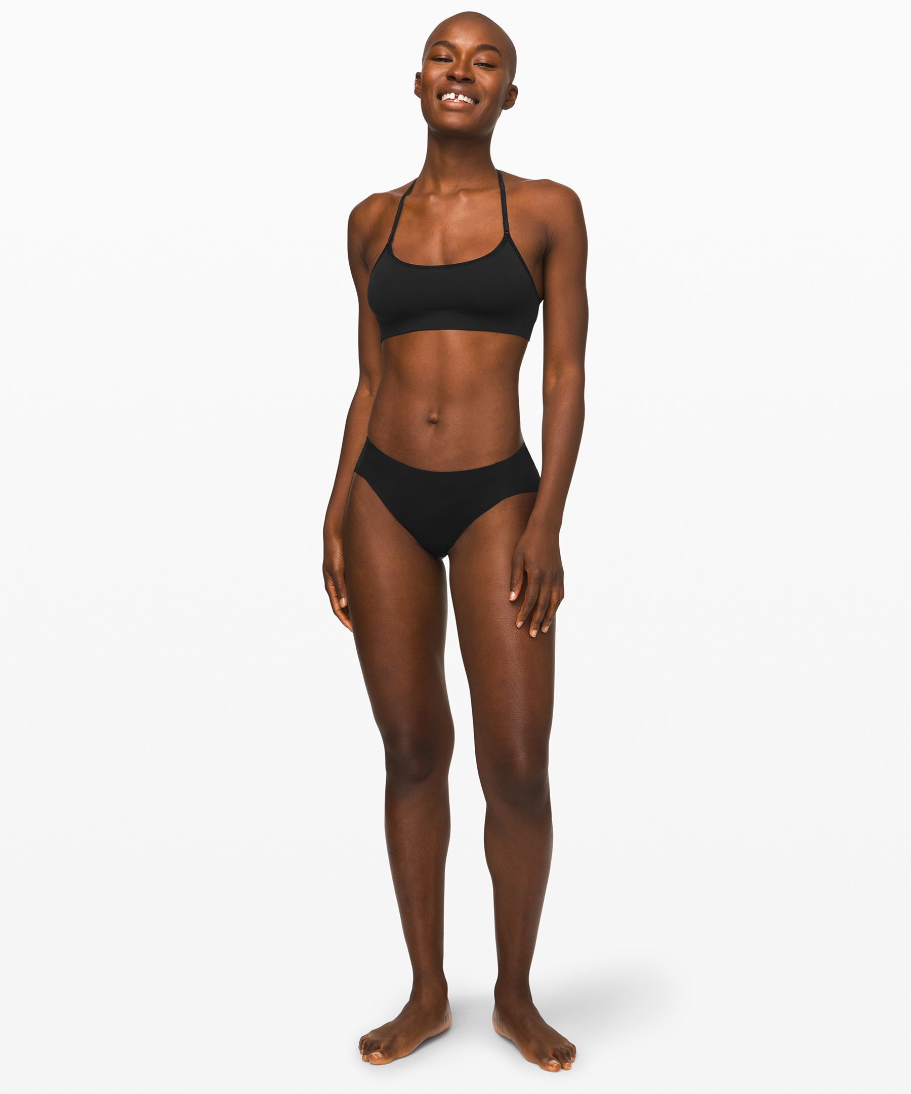 truly tranquil bralette