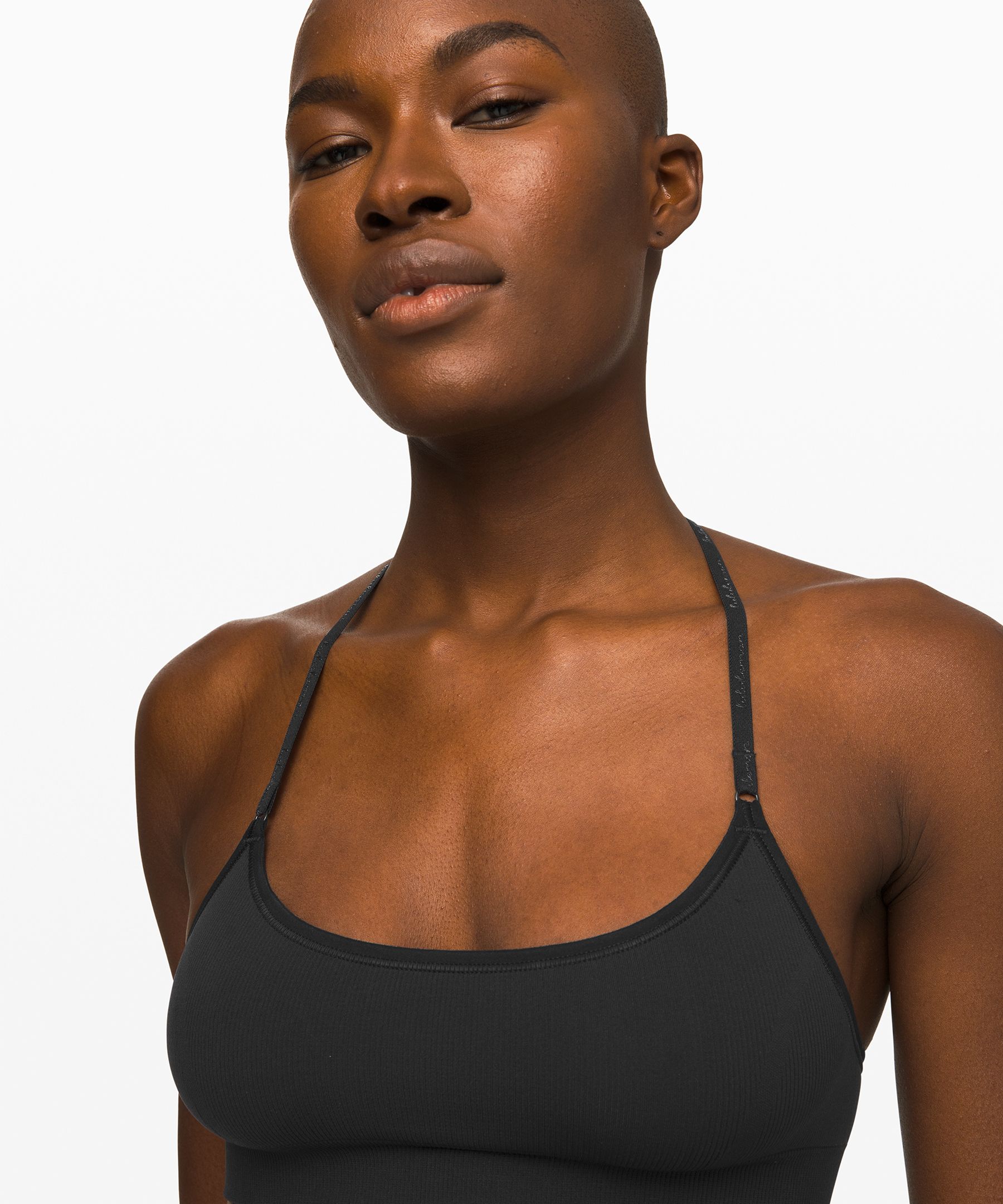 truly tranquil bralette