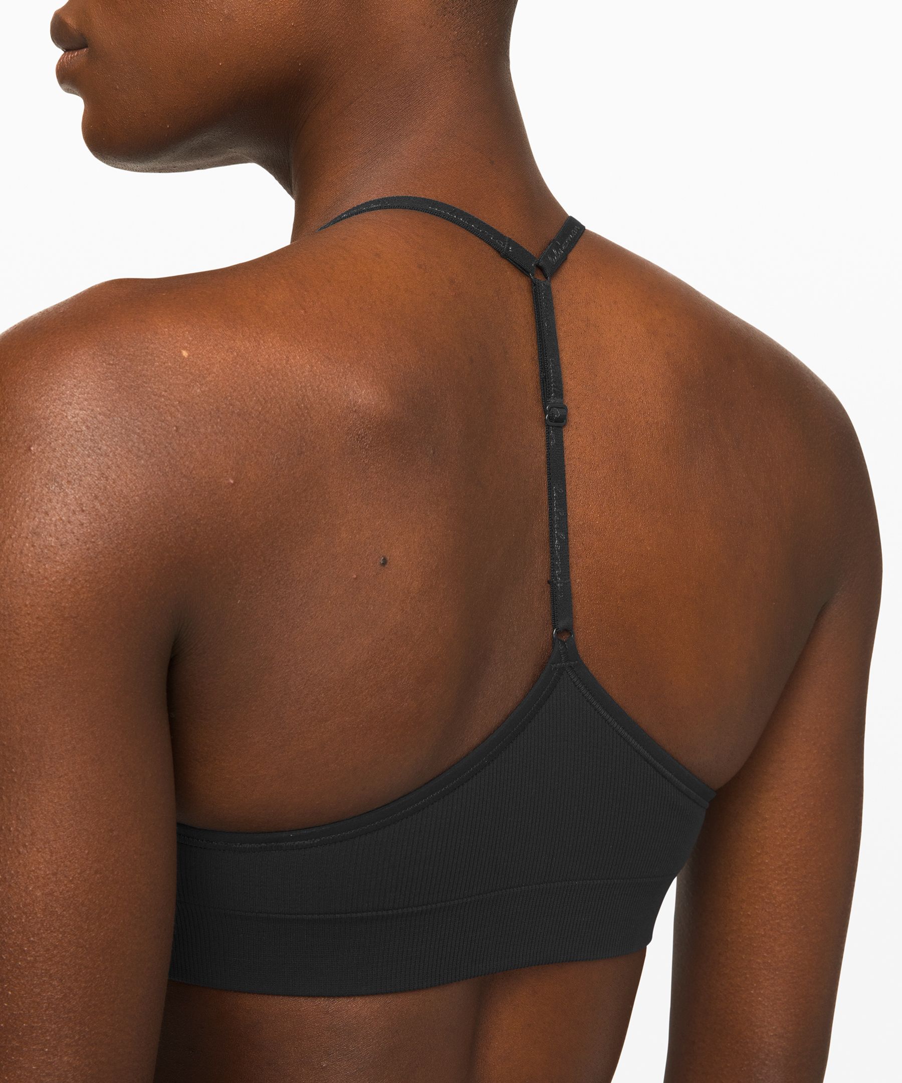 truly tranquil bralette