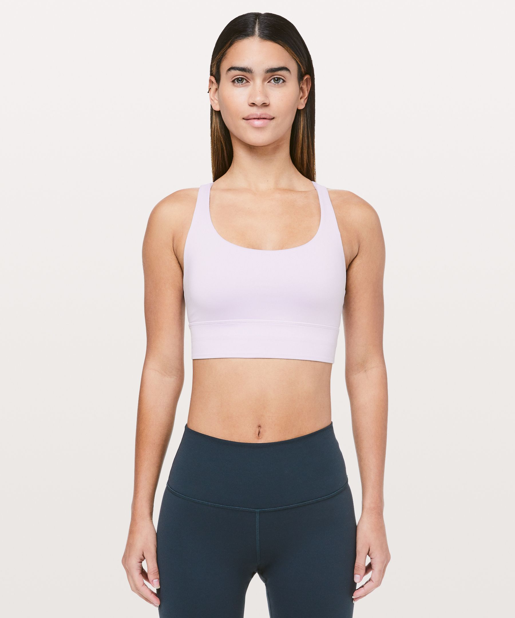 Energy Bra Long Line | Bras | Lululemon HK