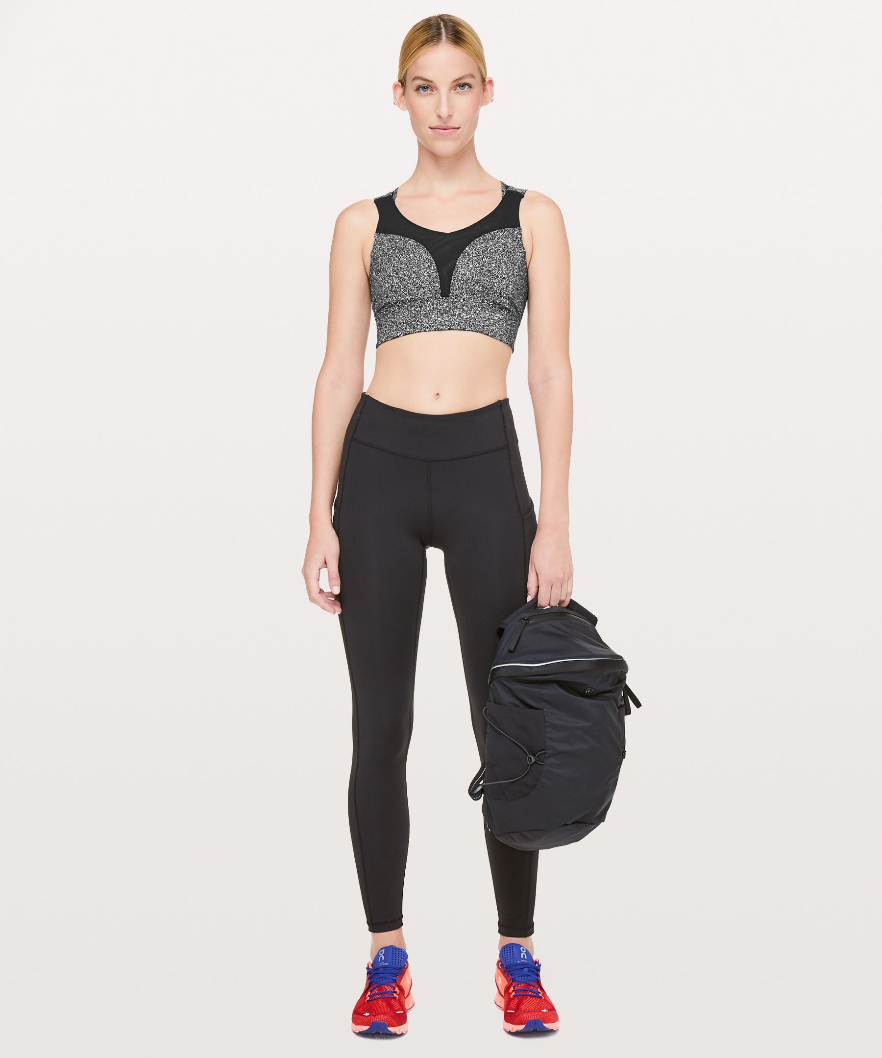 Oxygen Bra | Bras | Lululemon HK