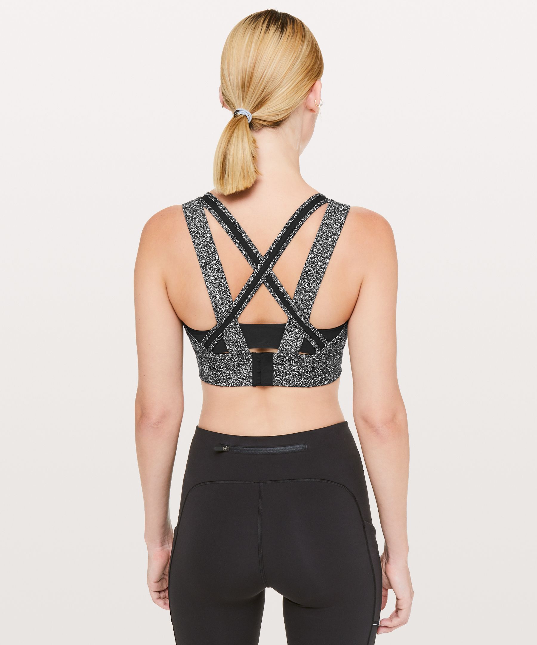 lululemon oxygen bra