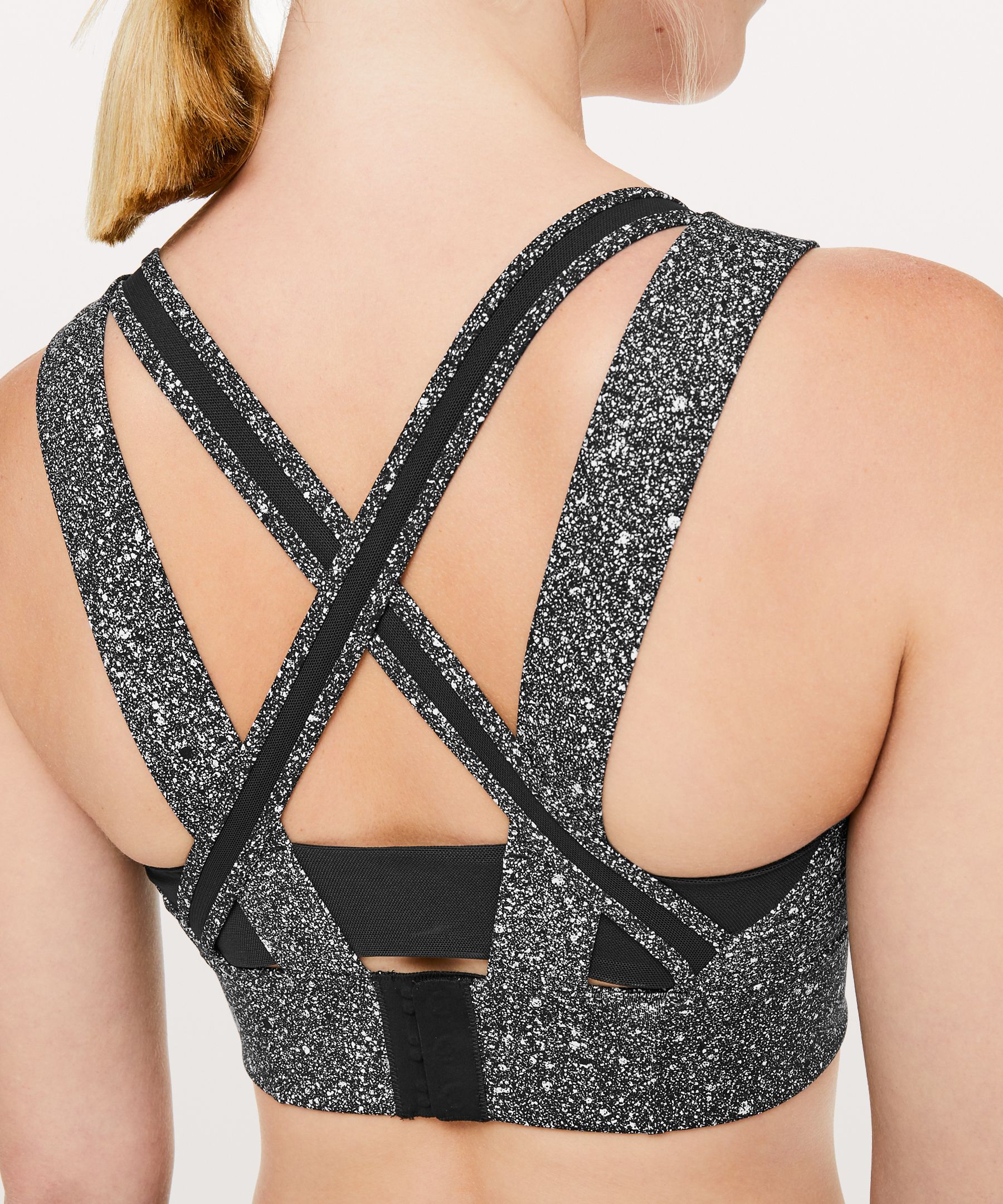 Lululemon shop oxygen bra