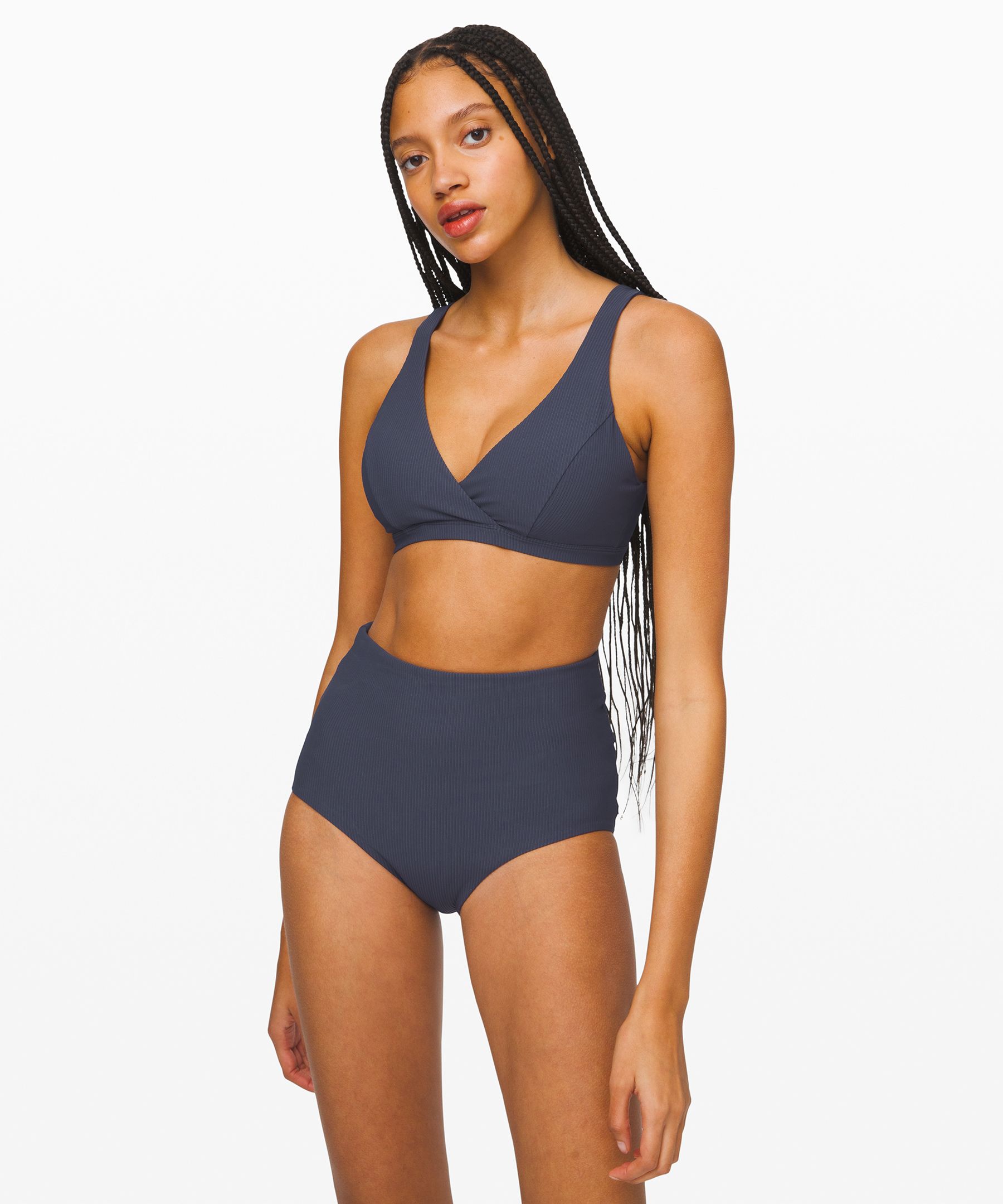 lululemon bathing suit top