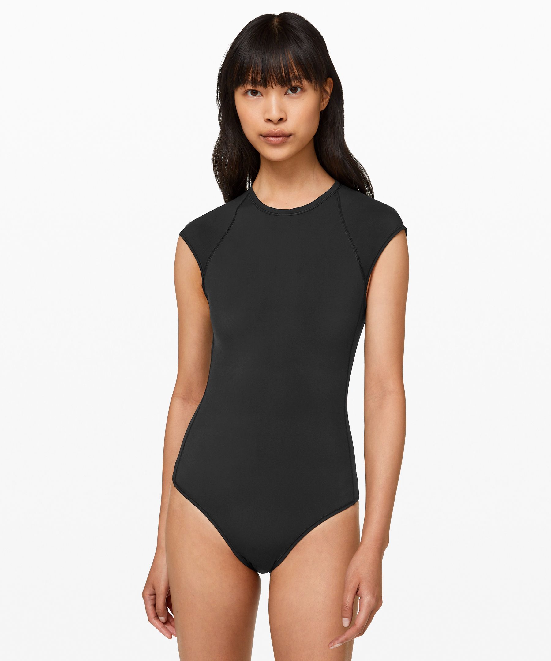 By the Bay Skimpy One-Piece | スイムスーツ | Lululemon JP