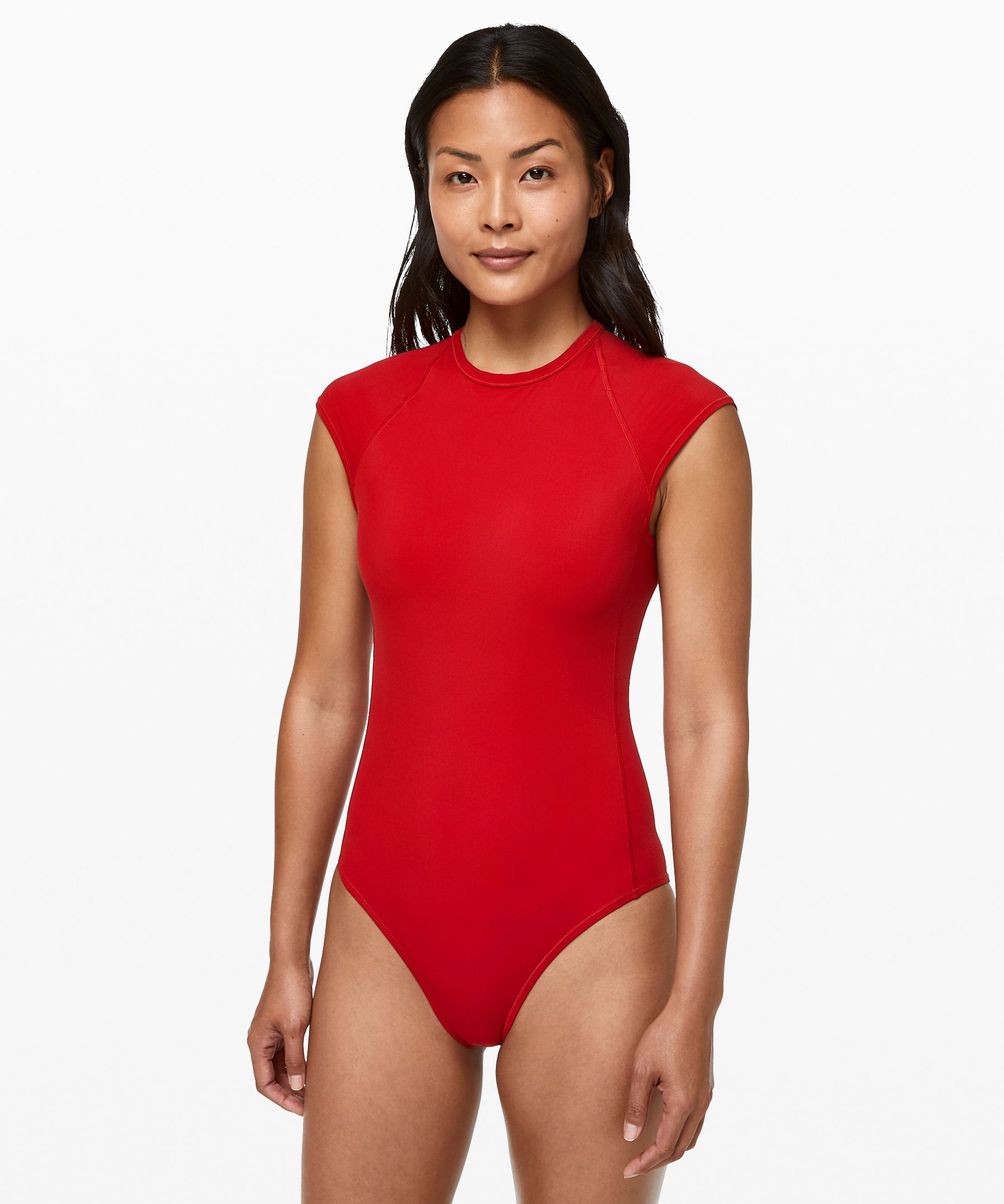 one piece skimpy swimwear