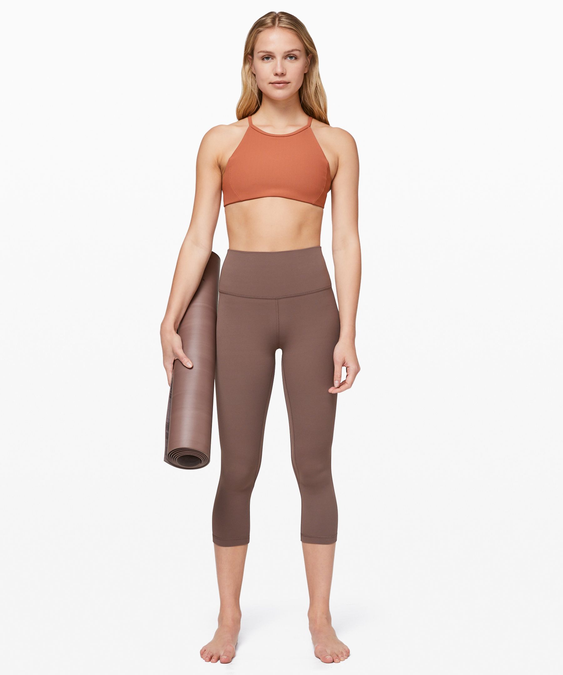 Inner Glow Bra  lululemon Hong Kong SAR