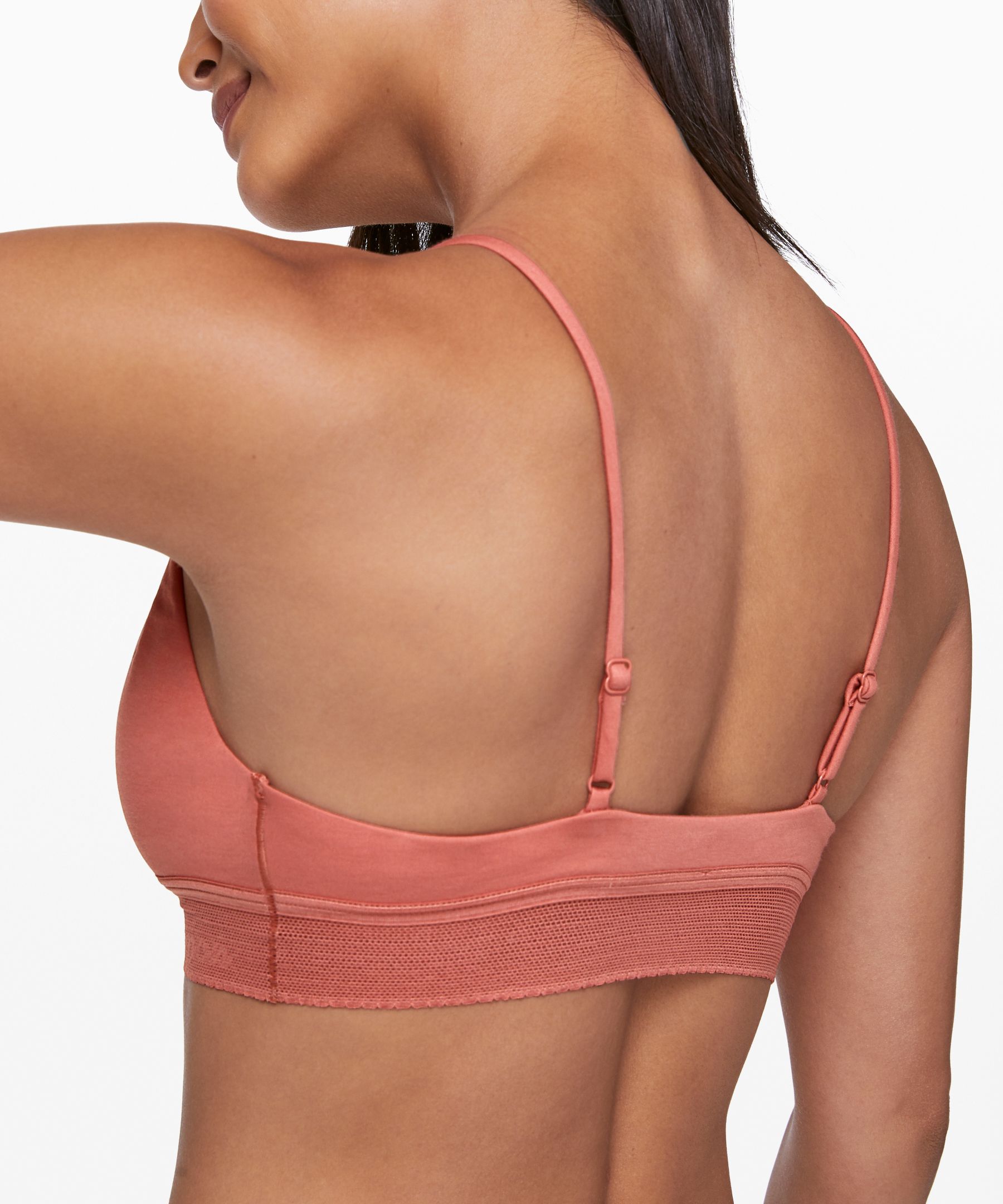 Ever Essentials Bralette *Clsc, Sports Bras