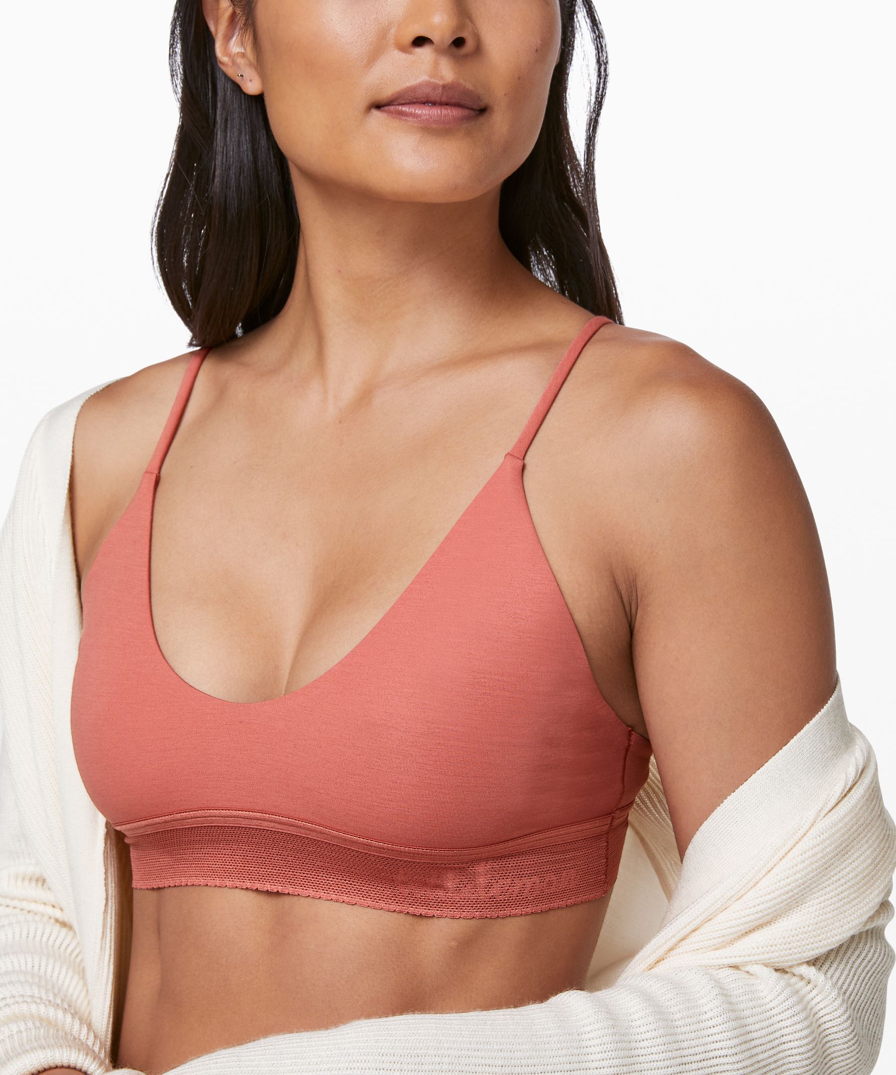 Ever Essentials Bralette *Clsc, Sports Bras