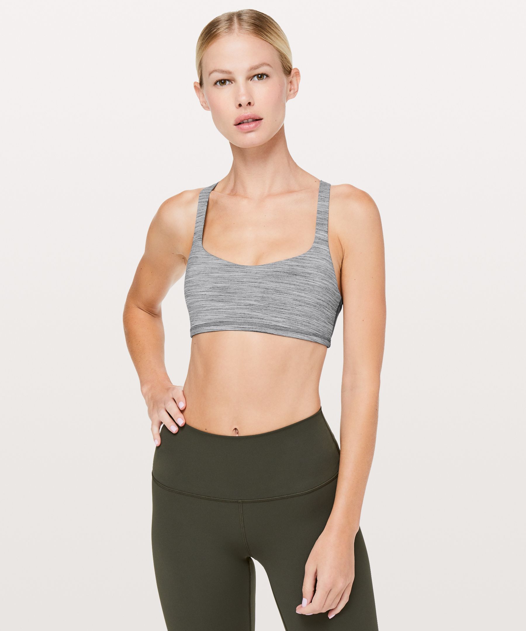 Product Drops Info for lululemon HK