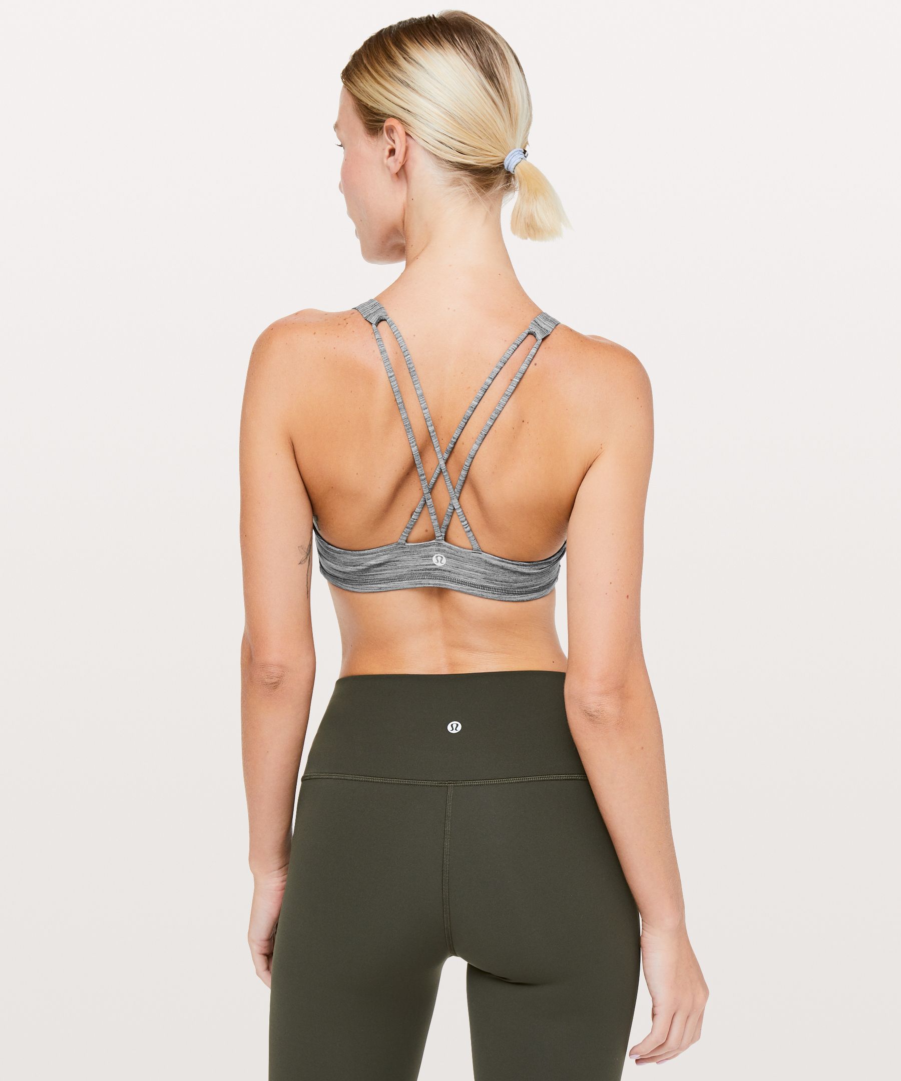 Free To Be Bra  lululemon Hong Kong SAR