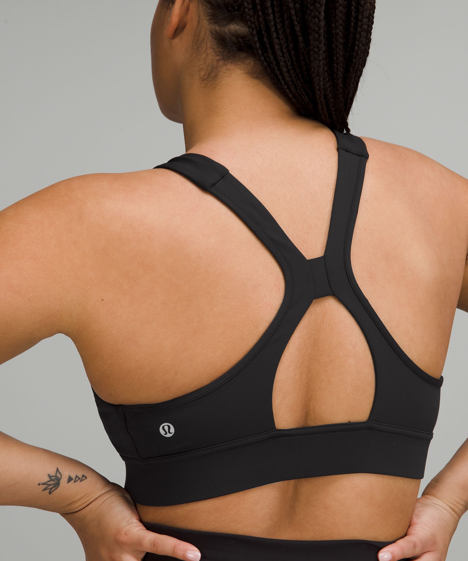 Power Through Bra *Medium Support, B/C Cup