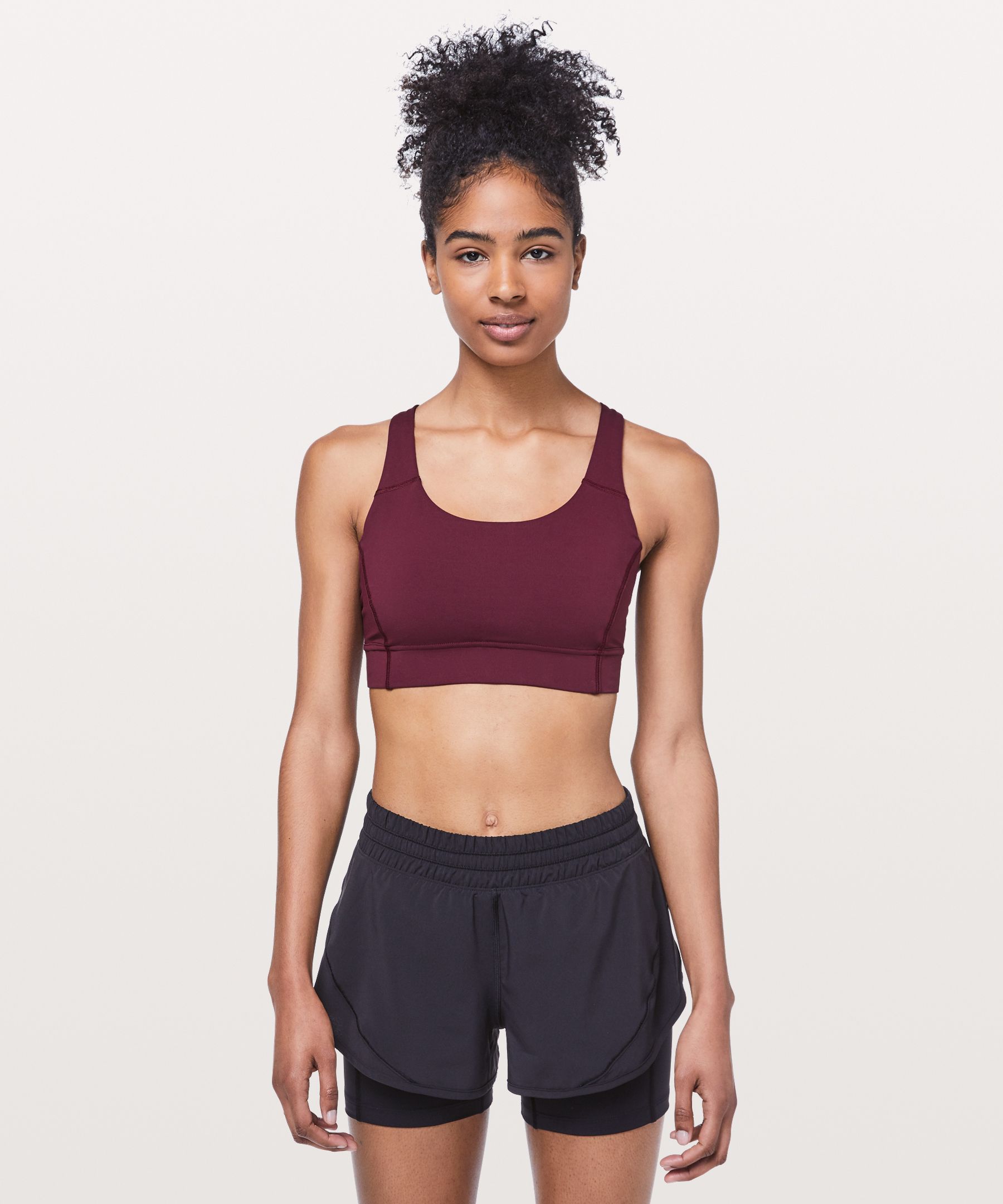 power through bra lululemon