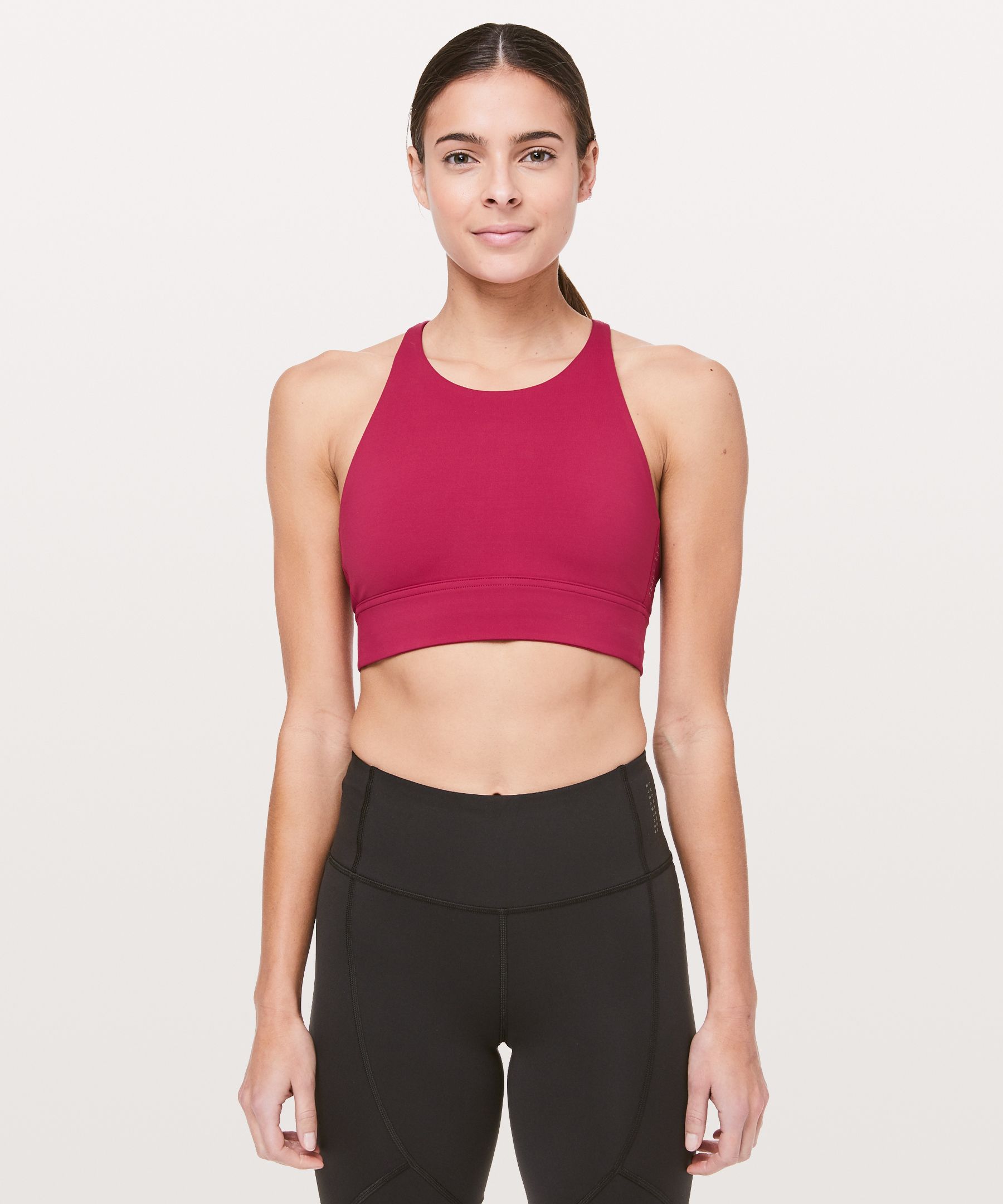 ride and reflect bra lululemon