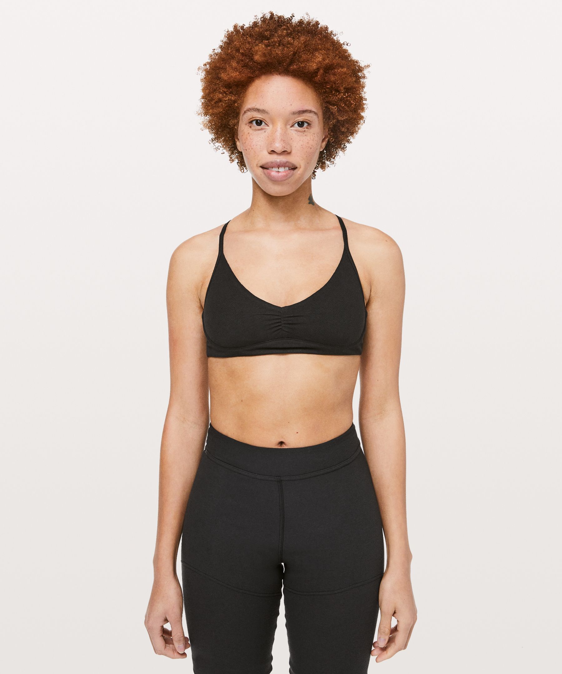 Lululemon bralette hot sale