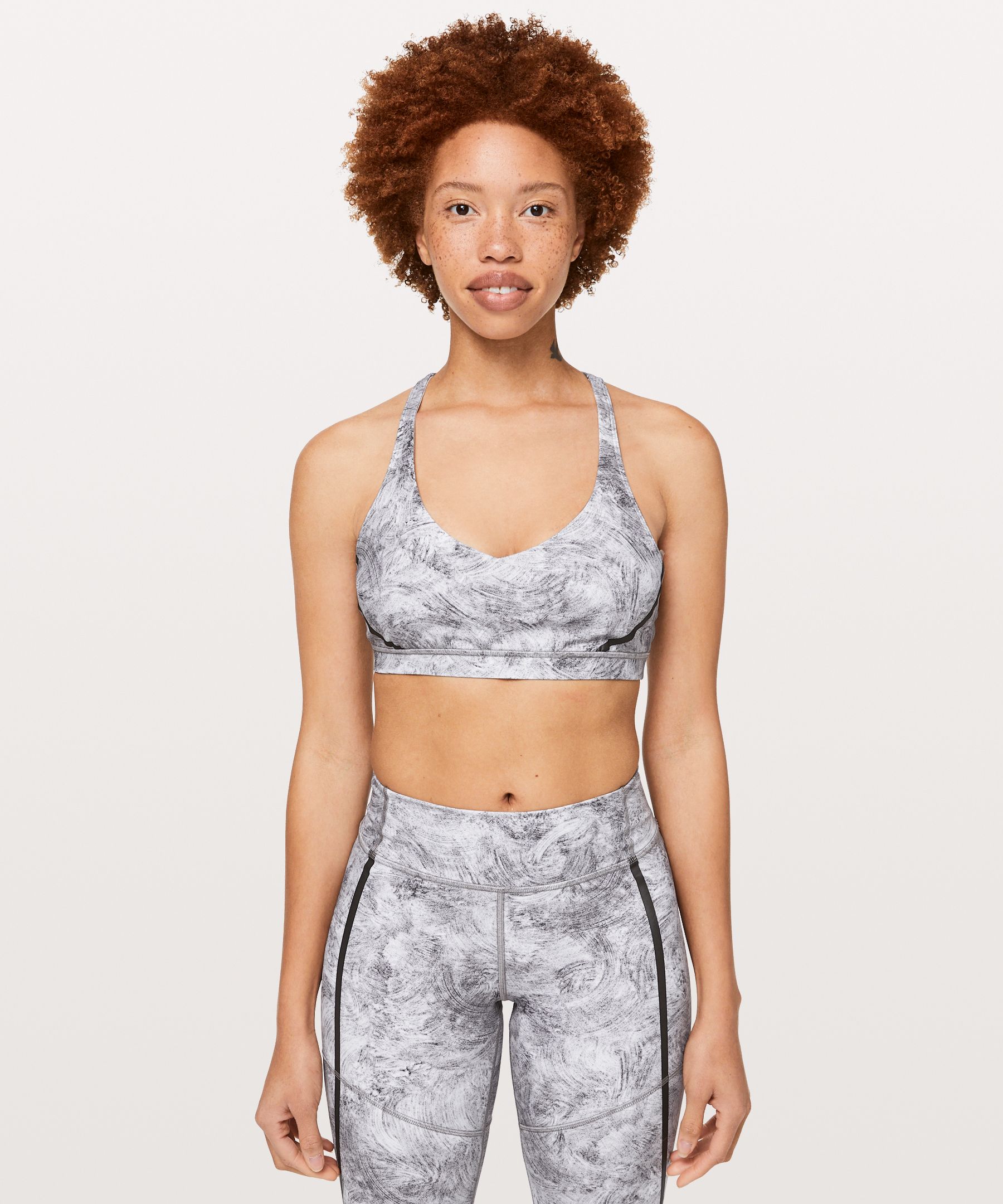 Lululemon 2024 arise bra