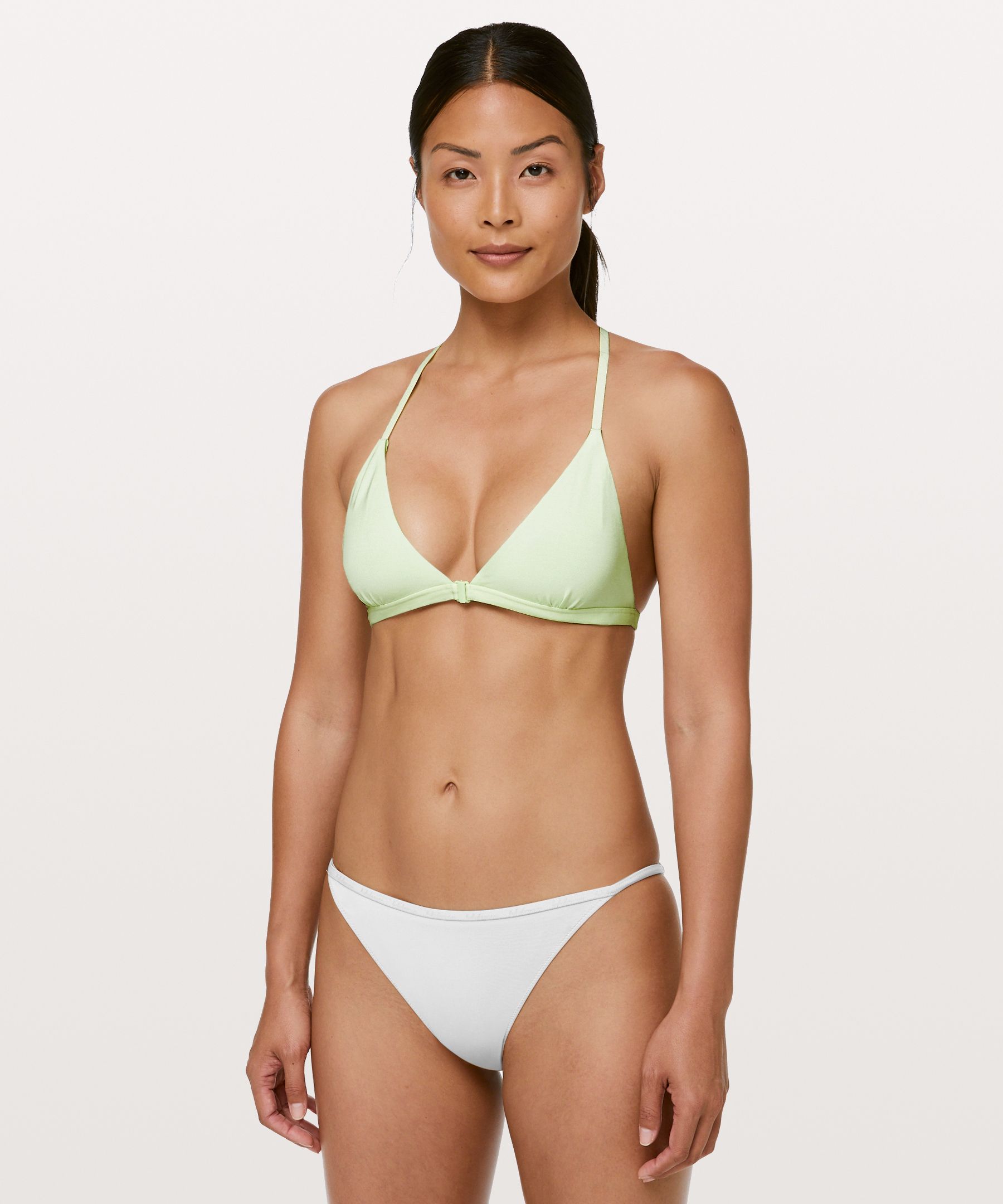 Simply there bralette hot sale lululemon