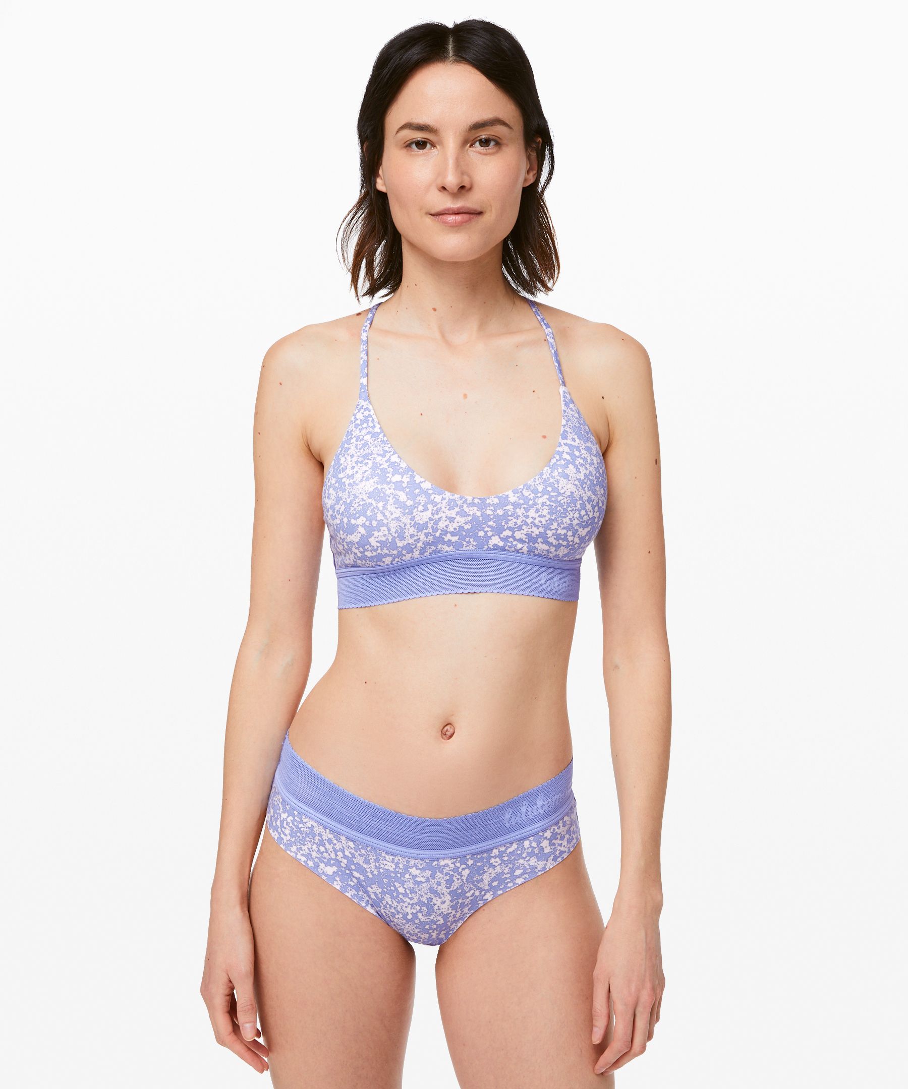 lululemon bralette