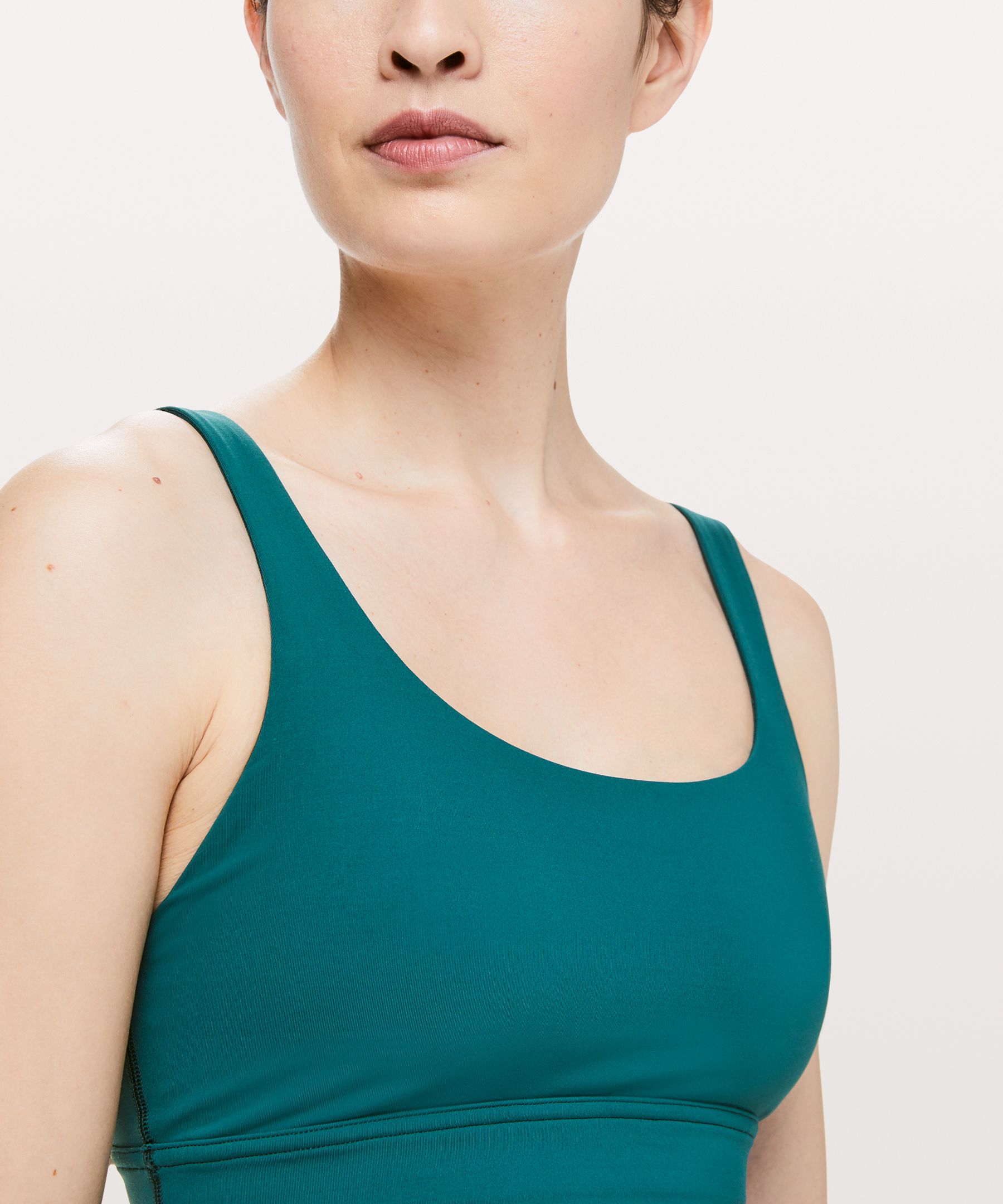 Take a best sale hint bra lululemon