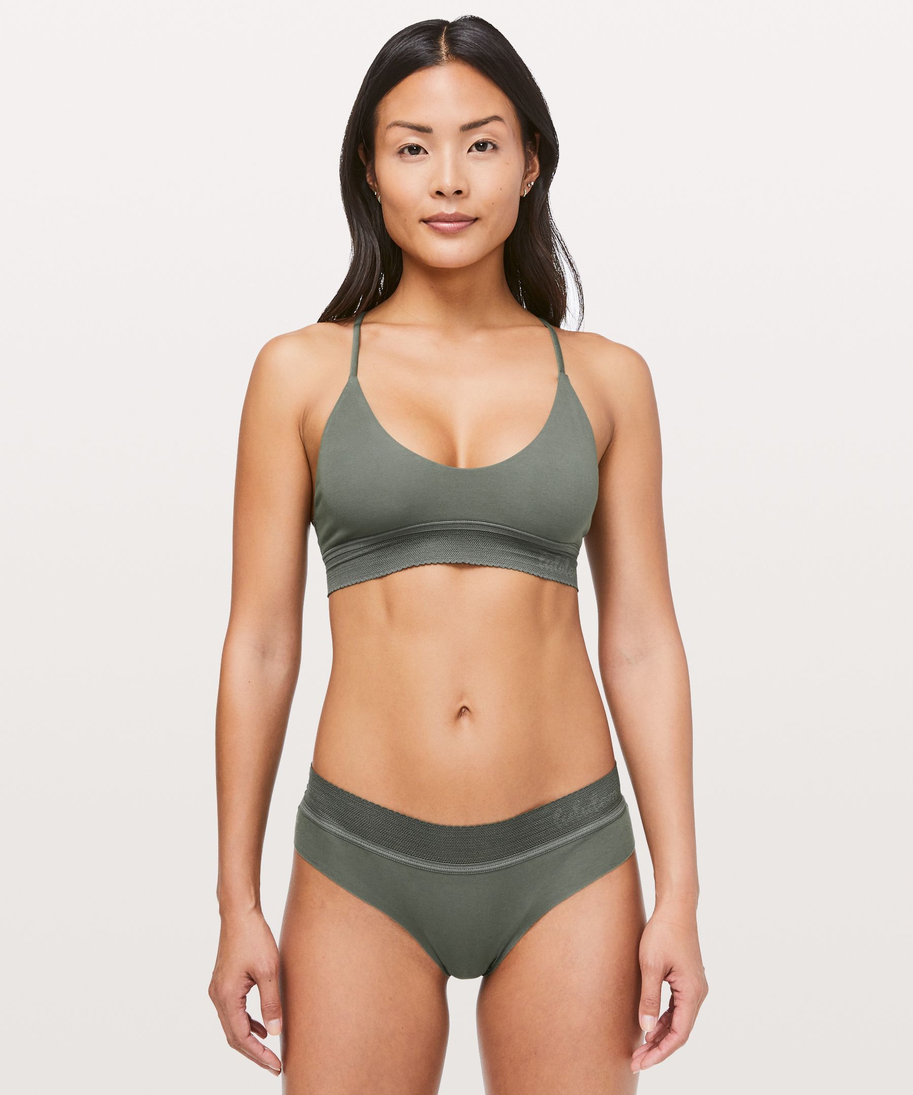 Lululemon bralettes on sale