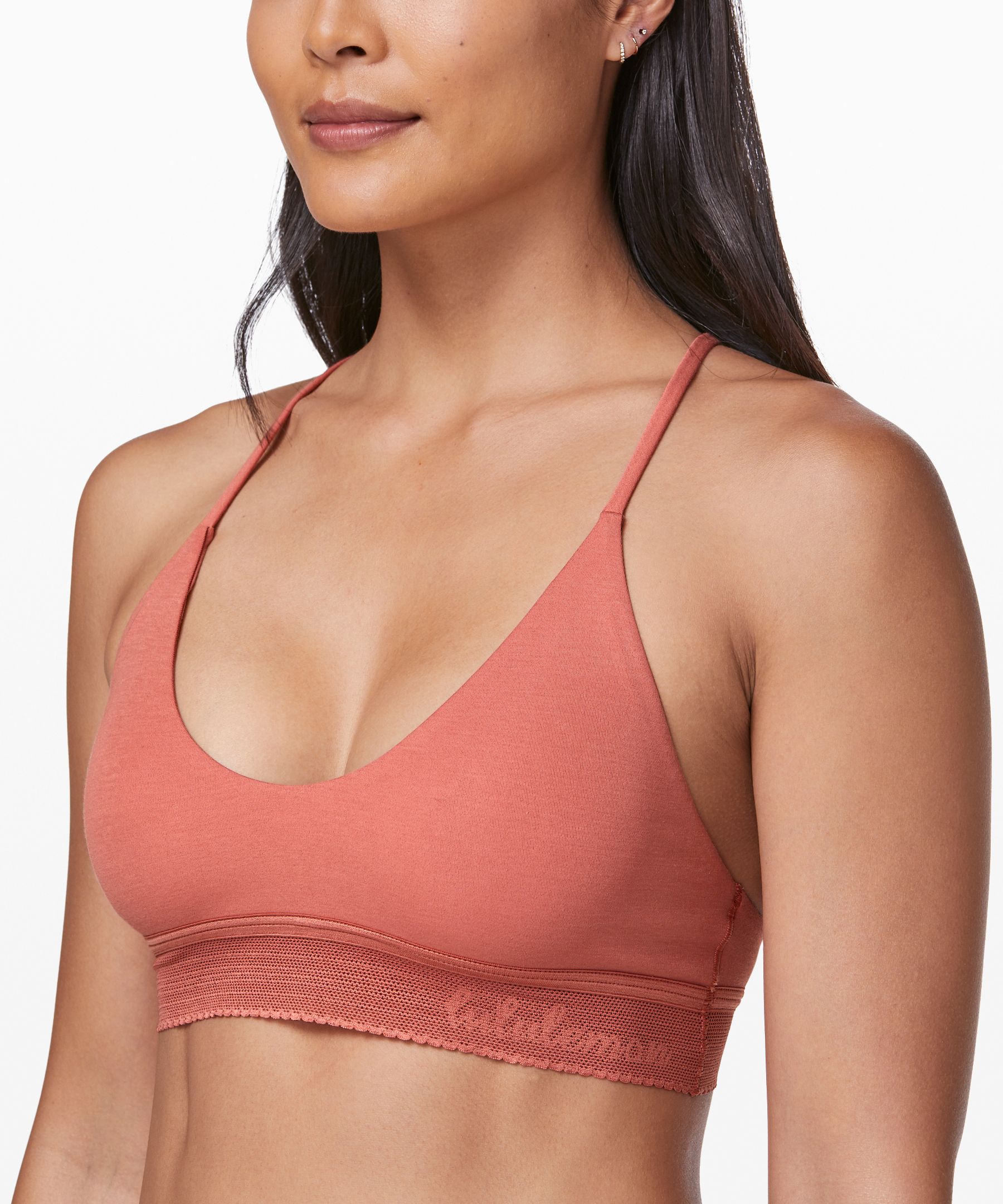 Ever Essentials Bralette *A/B Cup, Sports Bras