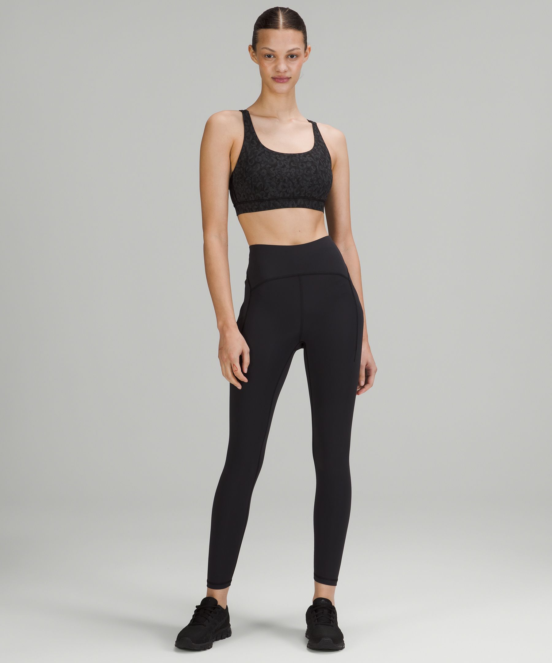 lululemon Energy Bra *Medium Support, B–D Cups