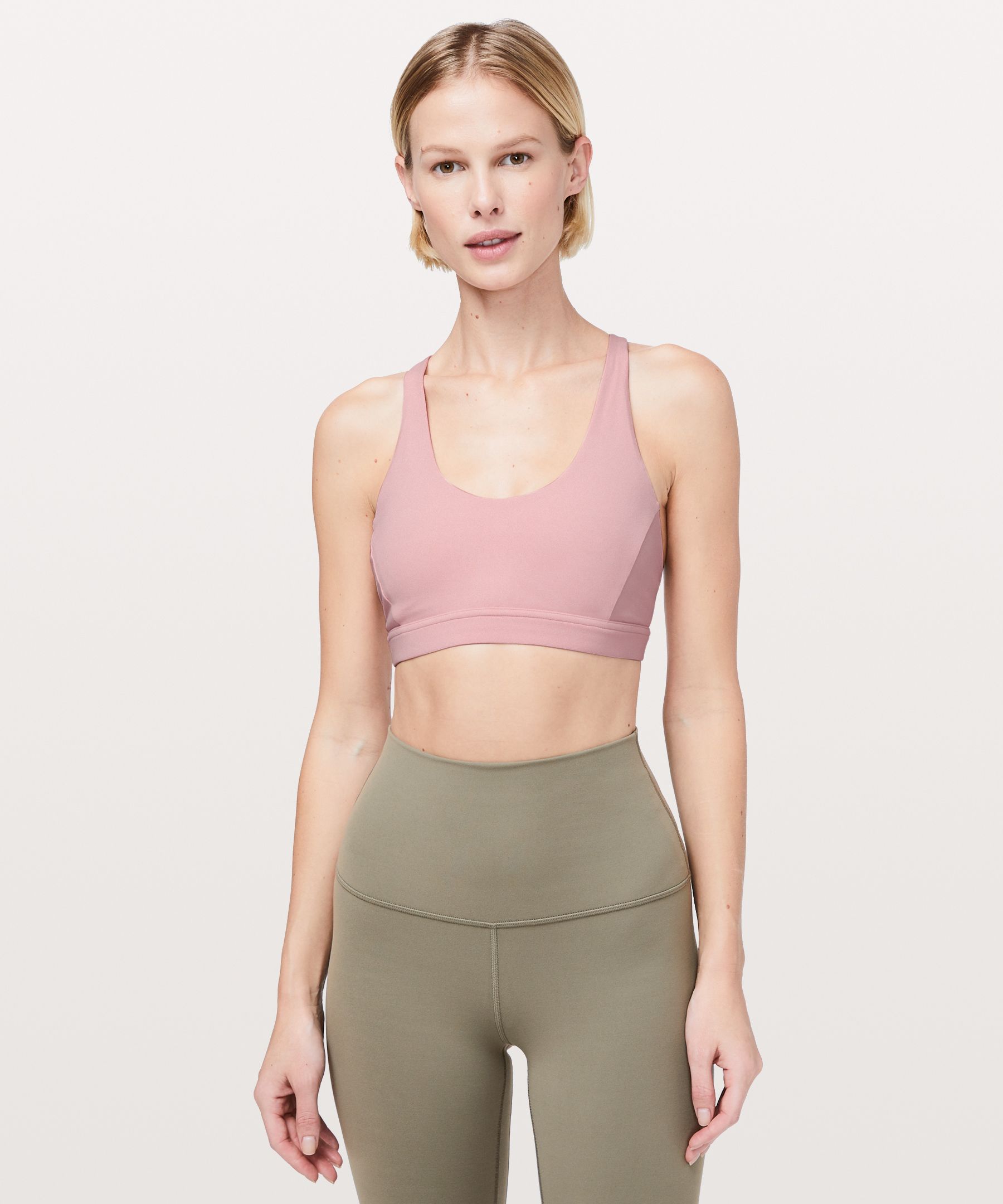 Flow Freely Bra | Lululemon EU