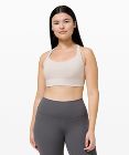 Free to Be Bra Wild Long Line *Light Support