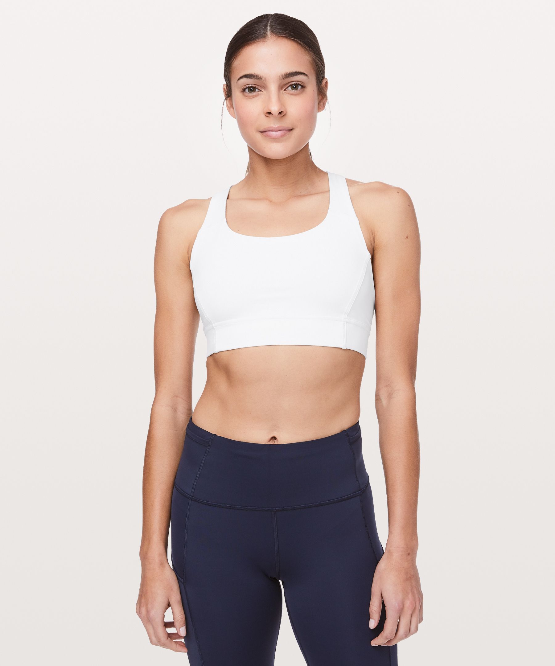 enell racer bra