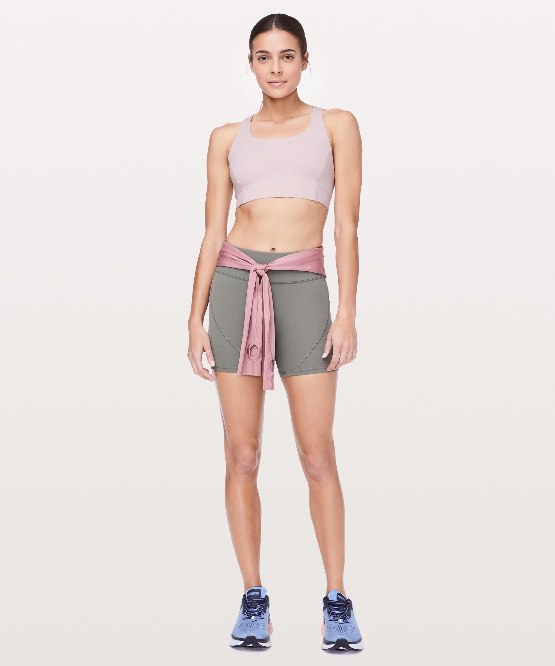 power through bra lululemon